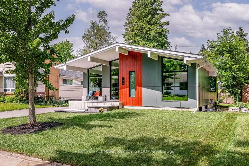 Photo 48 of 199 Lennox Park Avenue, Ottawa, Riverview Park — HOMEH