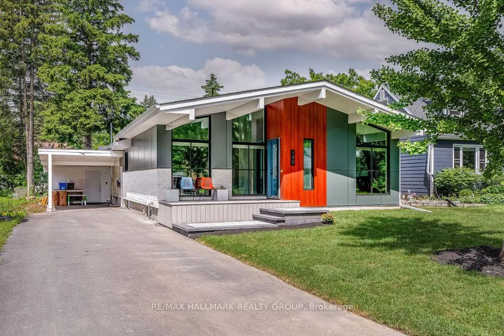 Photo 49 of 199 Lennox Park Avenue, Ottawa, Riverview Park — HOMEH