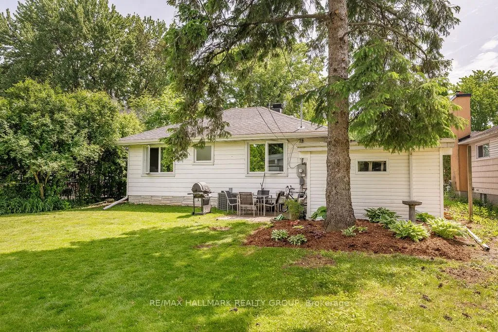 Photo 50 of 199 Lennox Park Avenue, Ottawa, Riverview Park — HOMEH