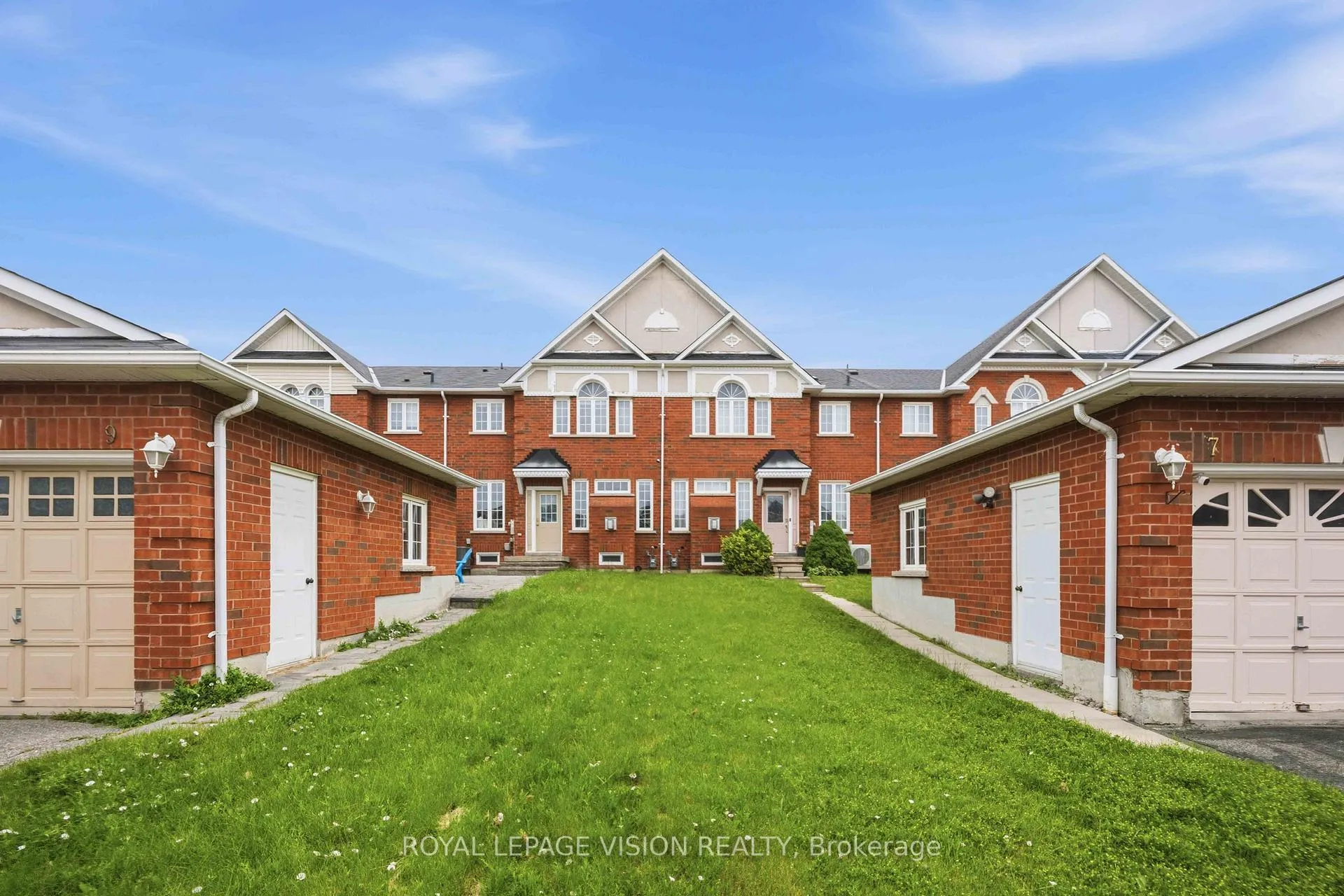 Photo 1 of 9 Windle Drive, Ajax, Central West — HOMEH