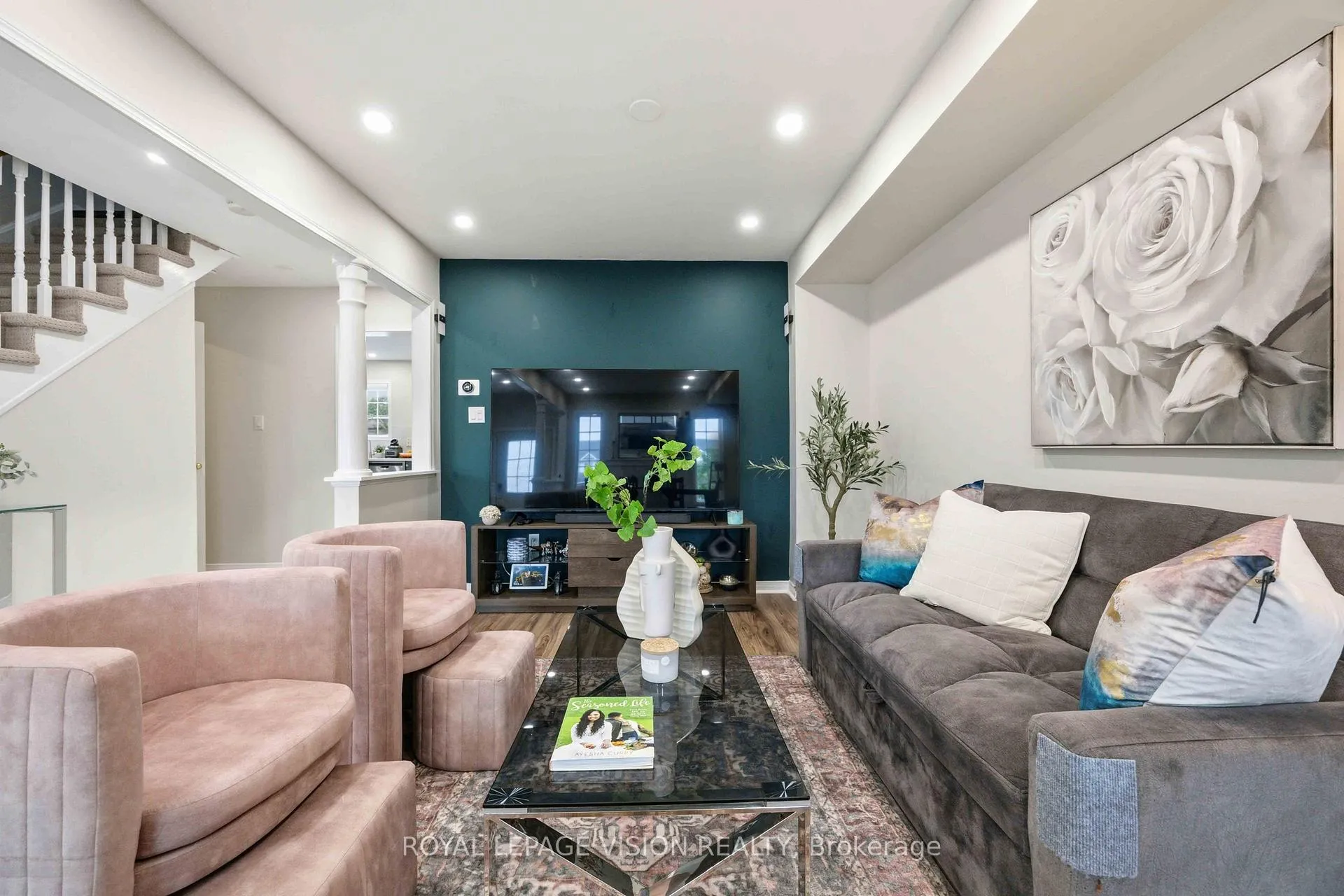 Photo 6 of 9 Windle Drive, Ajax, Central West — HOMEH