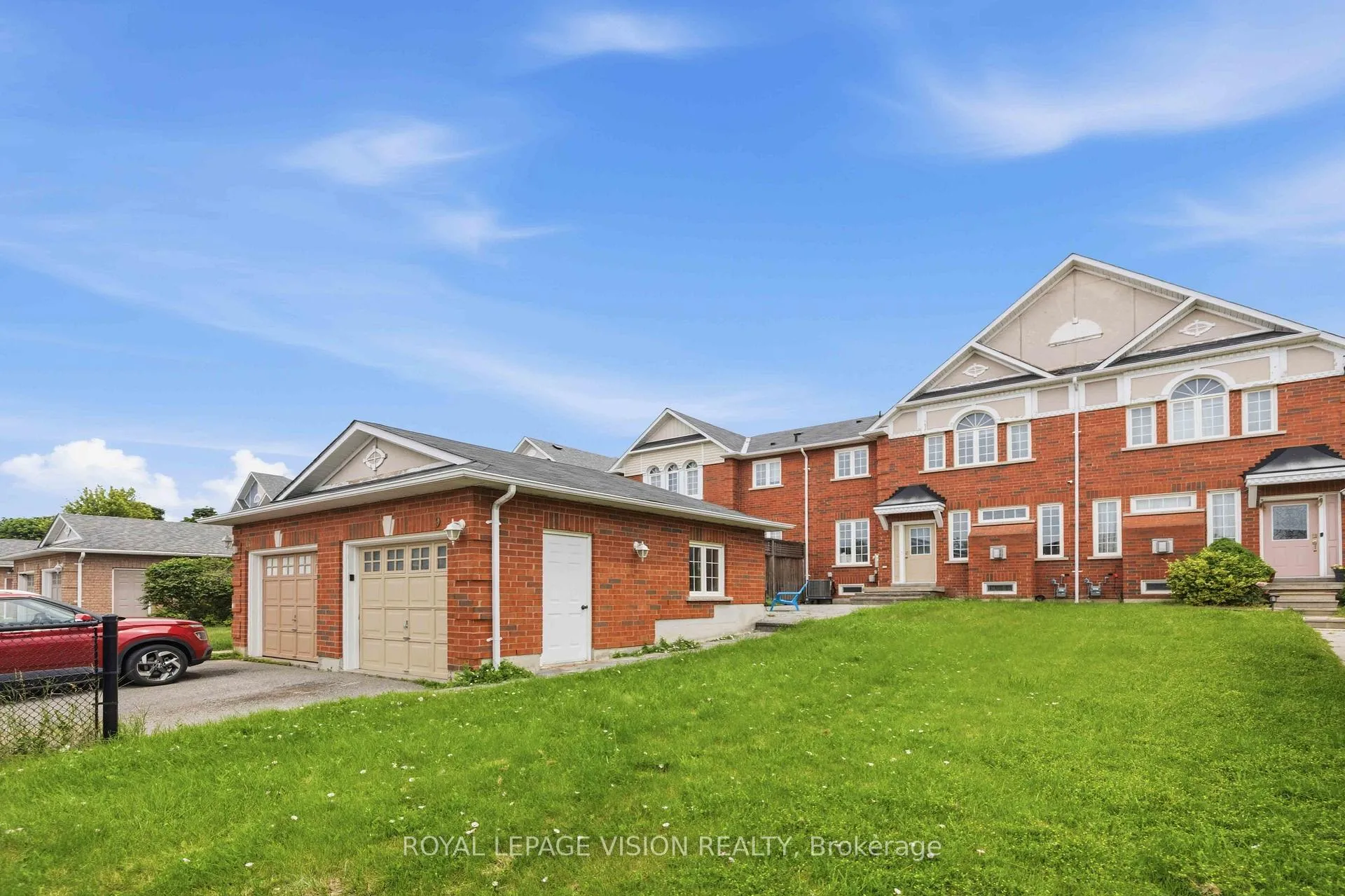 Photo 44 of 9 Windle Drive, Ajax, Central West — HOMEH