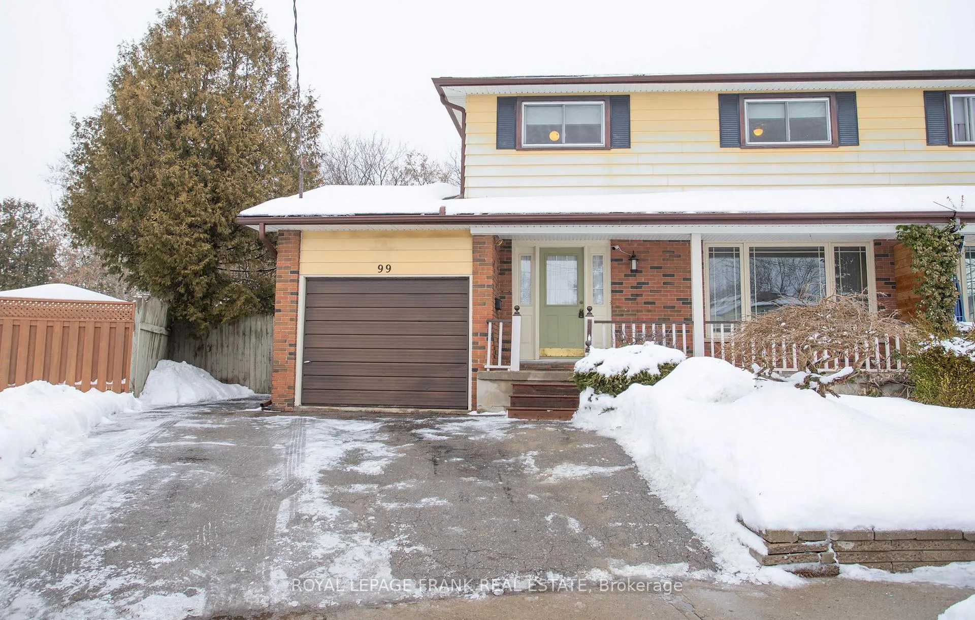 Photo 1 of 99 Little Avenue, Clarington, Bowmanville — HOMEH