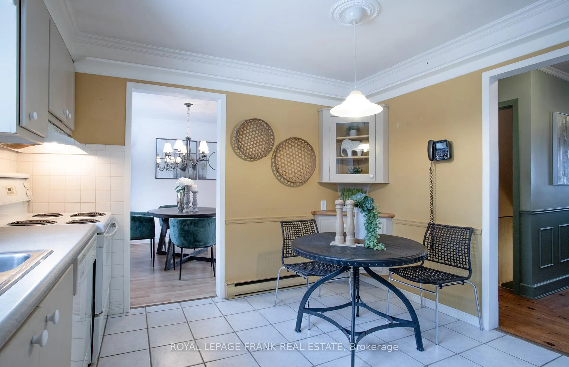 Photo 22 of 99 Little Avenue, Clarington, Bowmanville — HOMEH
