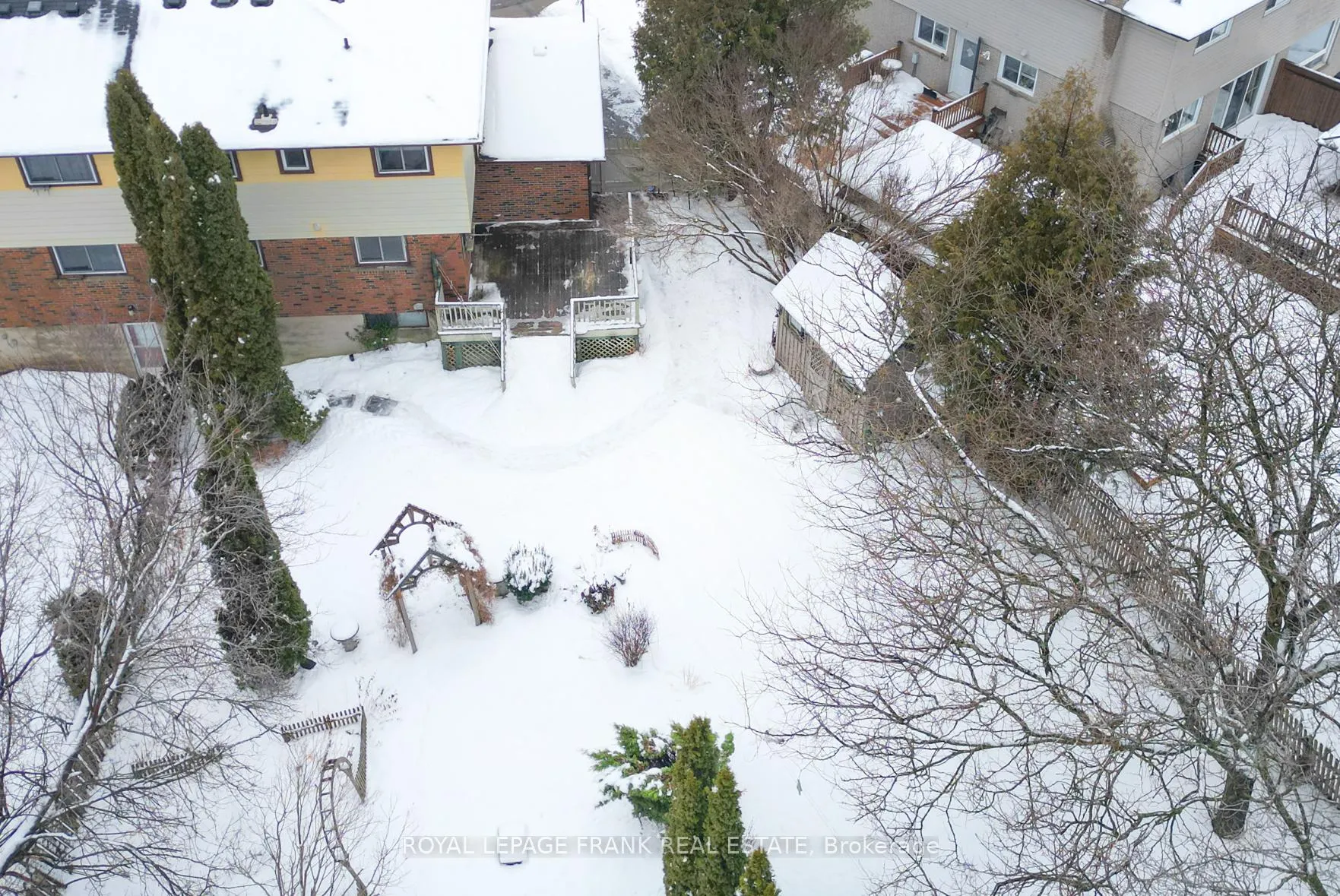 Photo 35 of 99 Little Avenue, Clarington, Bowmanville — HOMEH