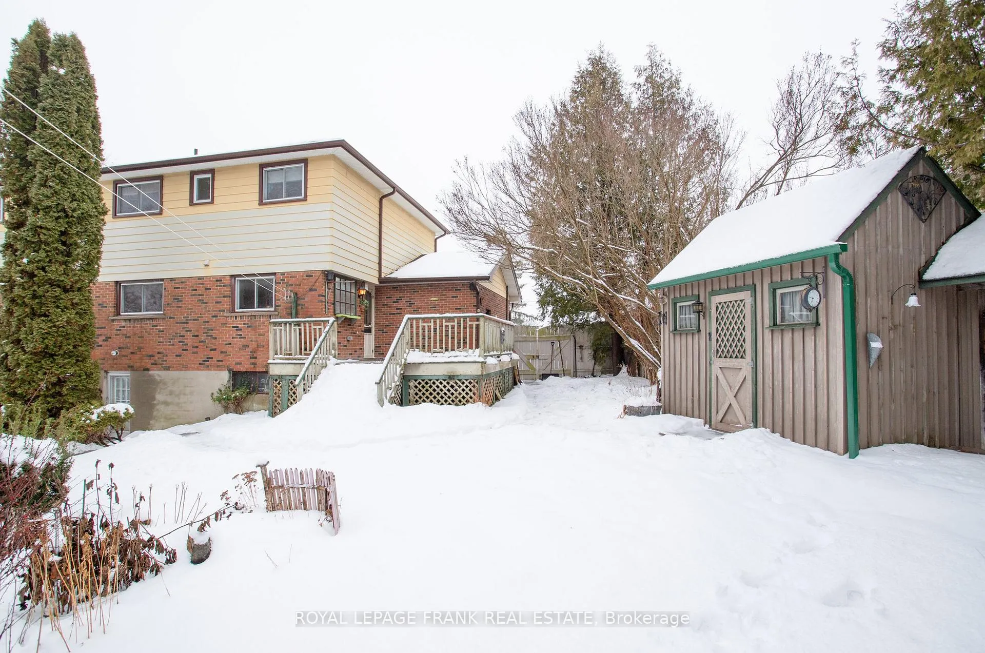 Photo 37 of 99 Little Avenue, Clarington, Bowmanville — HOMEH