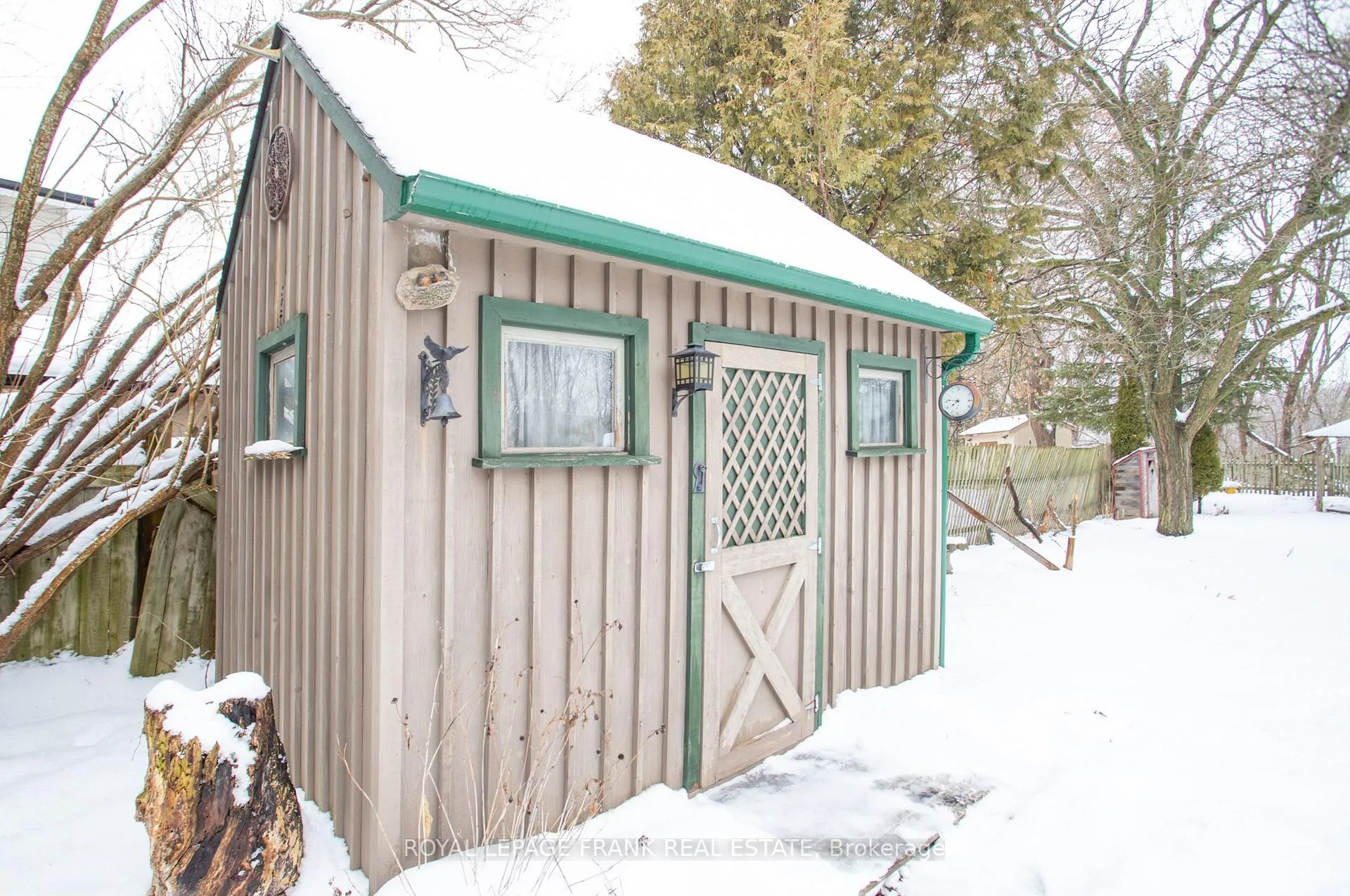 Photo 39 of 99 Little Avenue, Clarington, Bowmanville — HOMEH