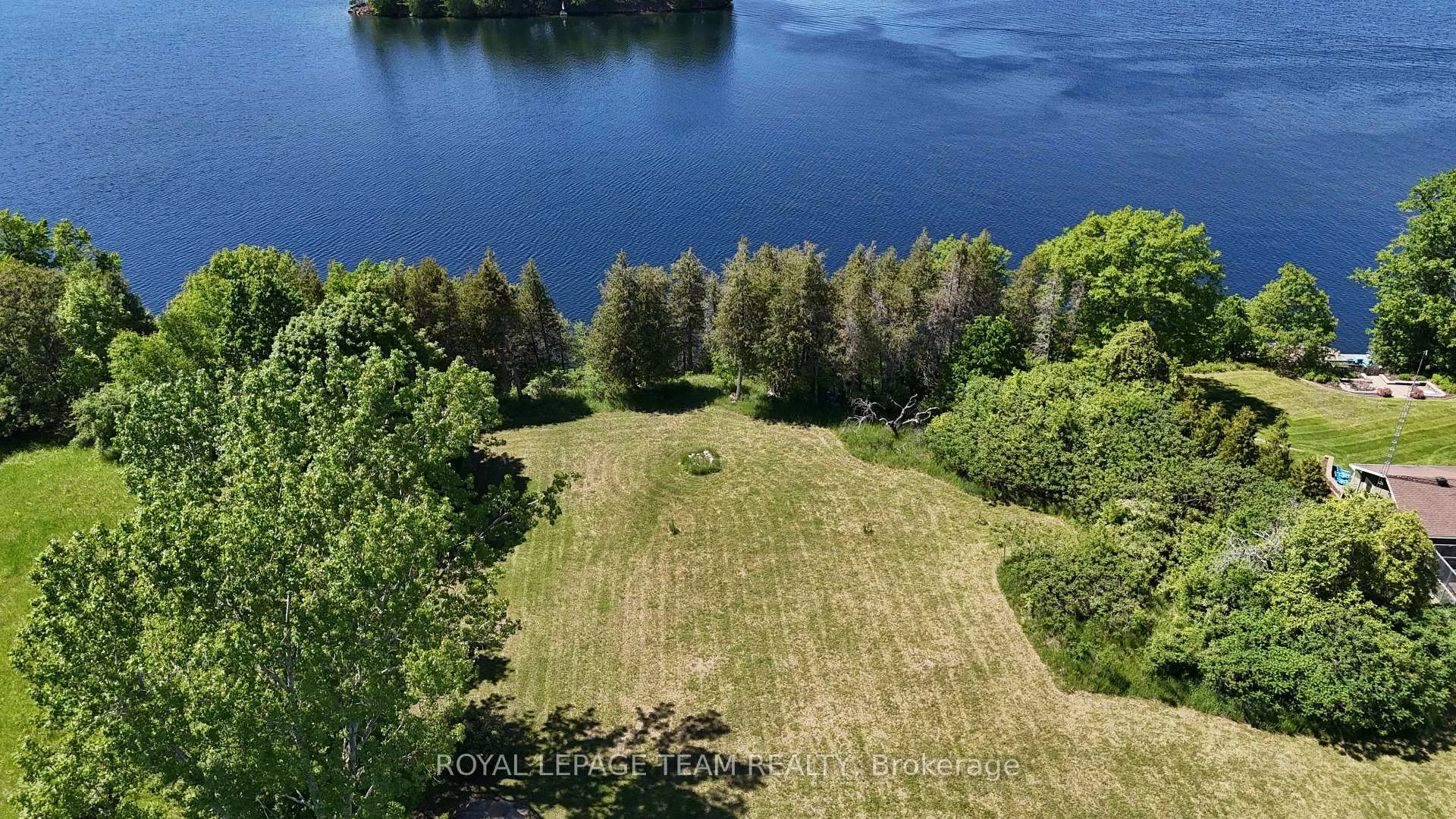 Photo 3 of 000 Dragonfly Lane, Rideau Lakes, Rideau Lakes (South Burgess) Twp — HOMEH