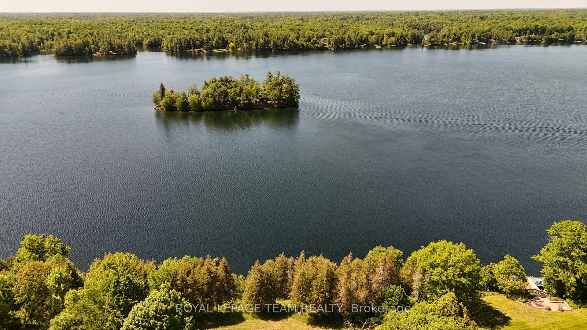 Photo 4 of 000 Dragonfly Lane, Rideau Lakes, Rideau Lakes (South Burgess) Twp — HOMEH