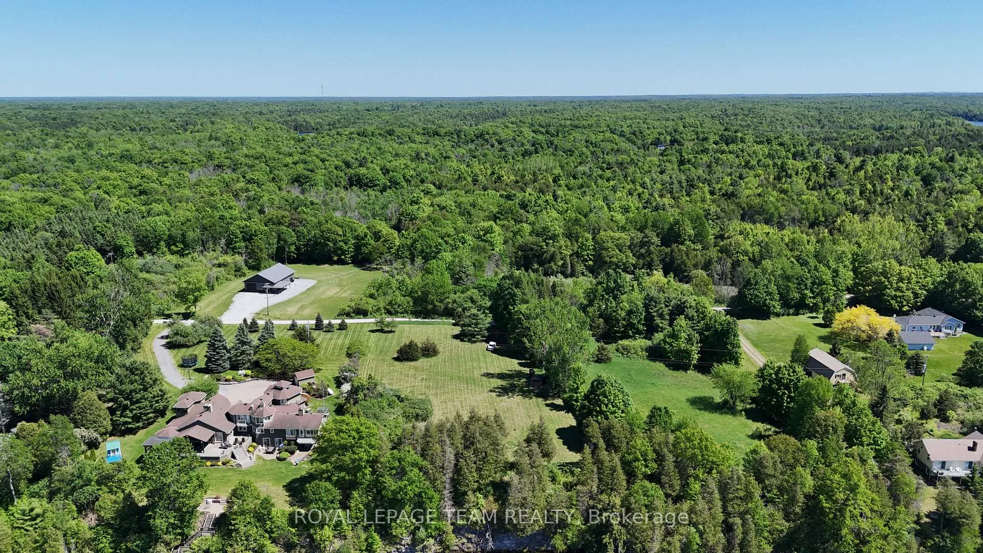 Photo 5 of 000 Dragonfly Lane, Rideau Lakes, Rideau Lakes (South Burgess) Twp — HOMEH