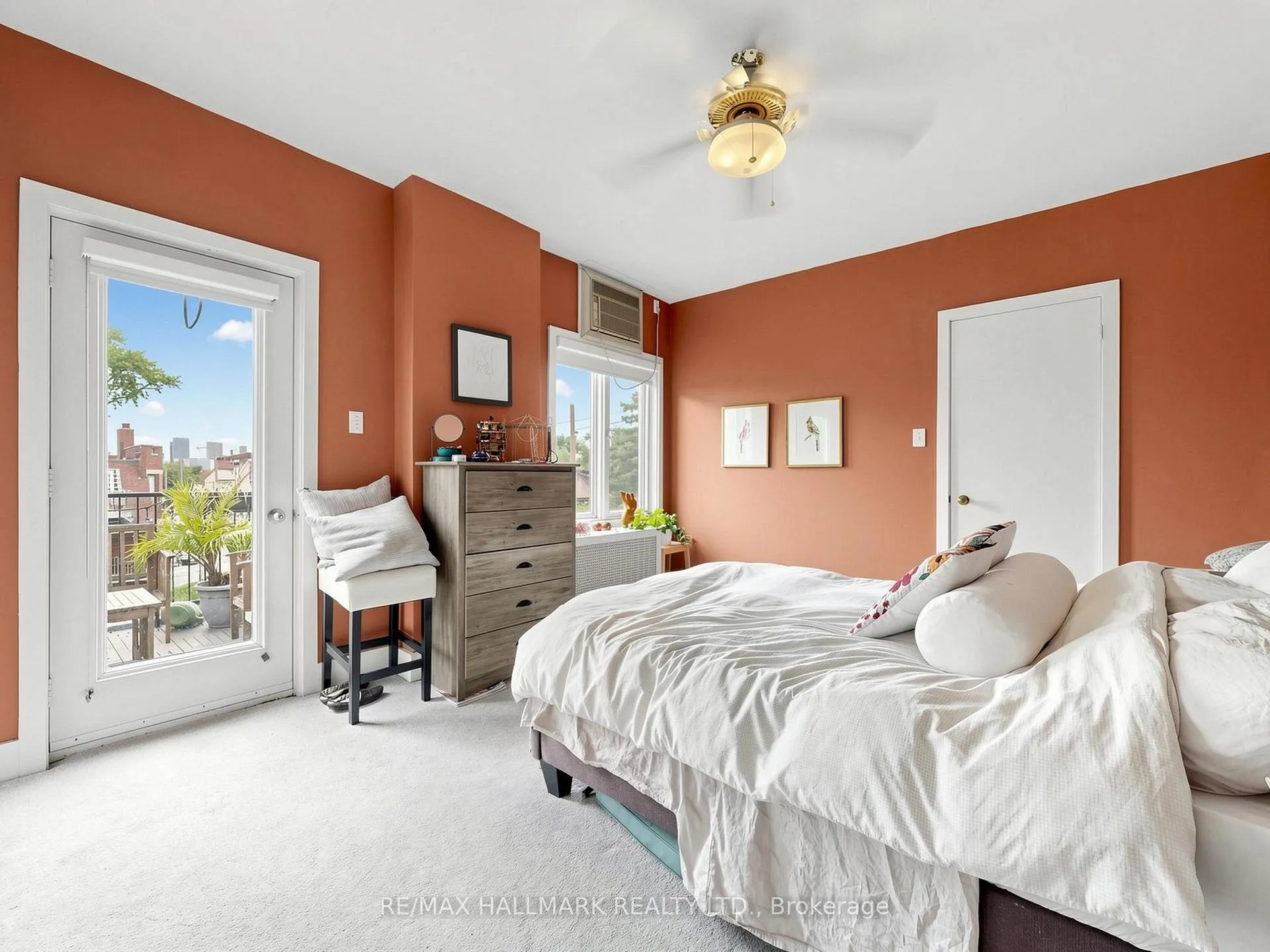 Photo 8 of 458 Markham Street, Toronto, Palmerston-Little Italy — HOMEH