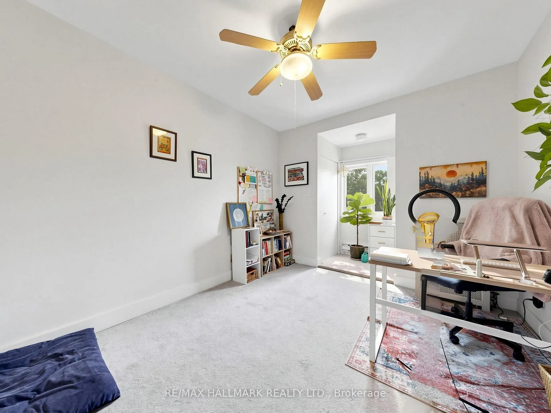 Photo 11 of 458 Markham Street, Toronto, Palmerston-Little Italy — HOMEH