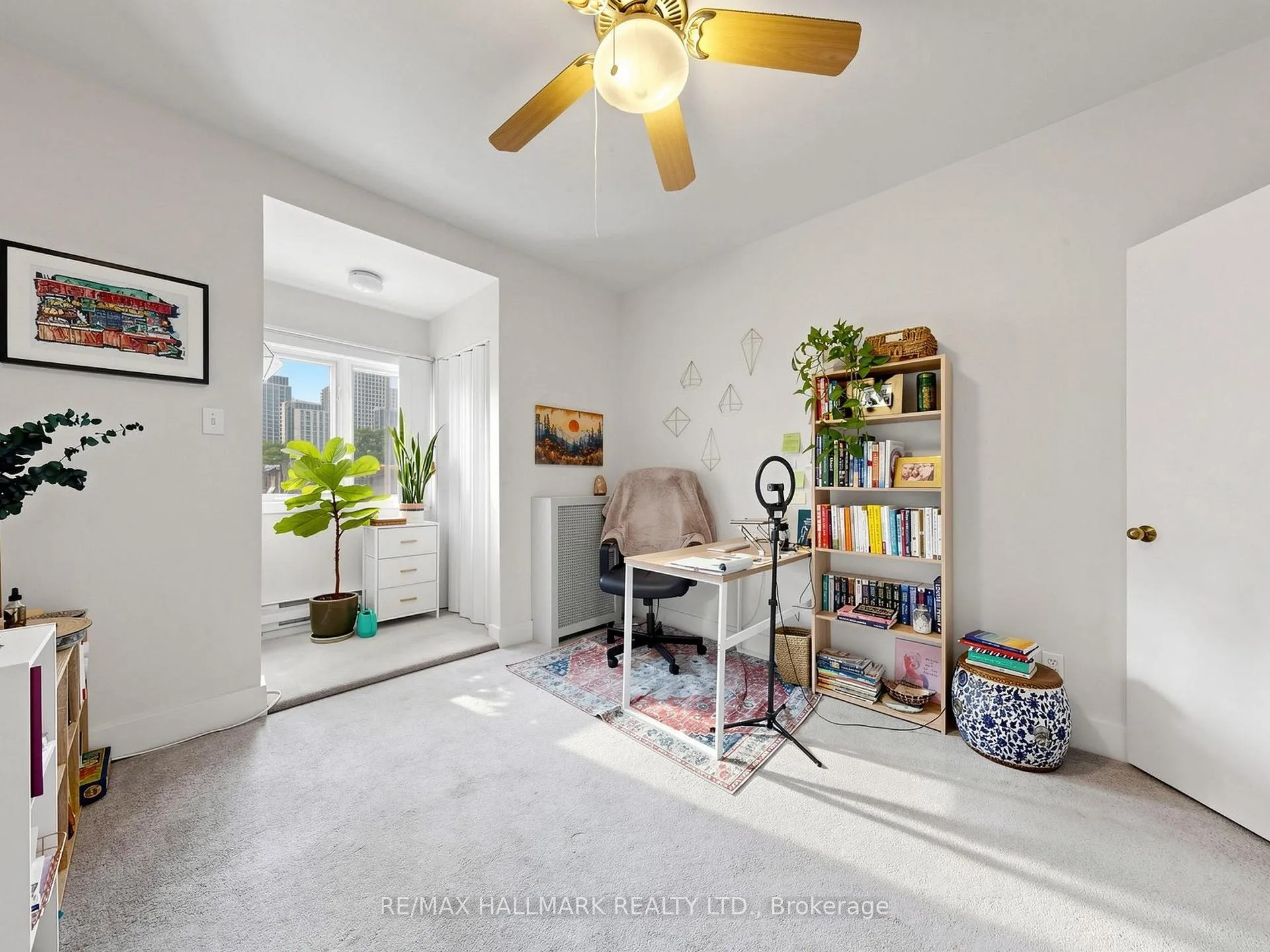 Photo 12 of 458 Markham Street, Toronto, Palmerston-Little Italy — HOMEH