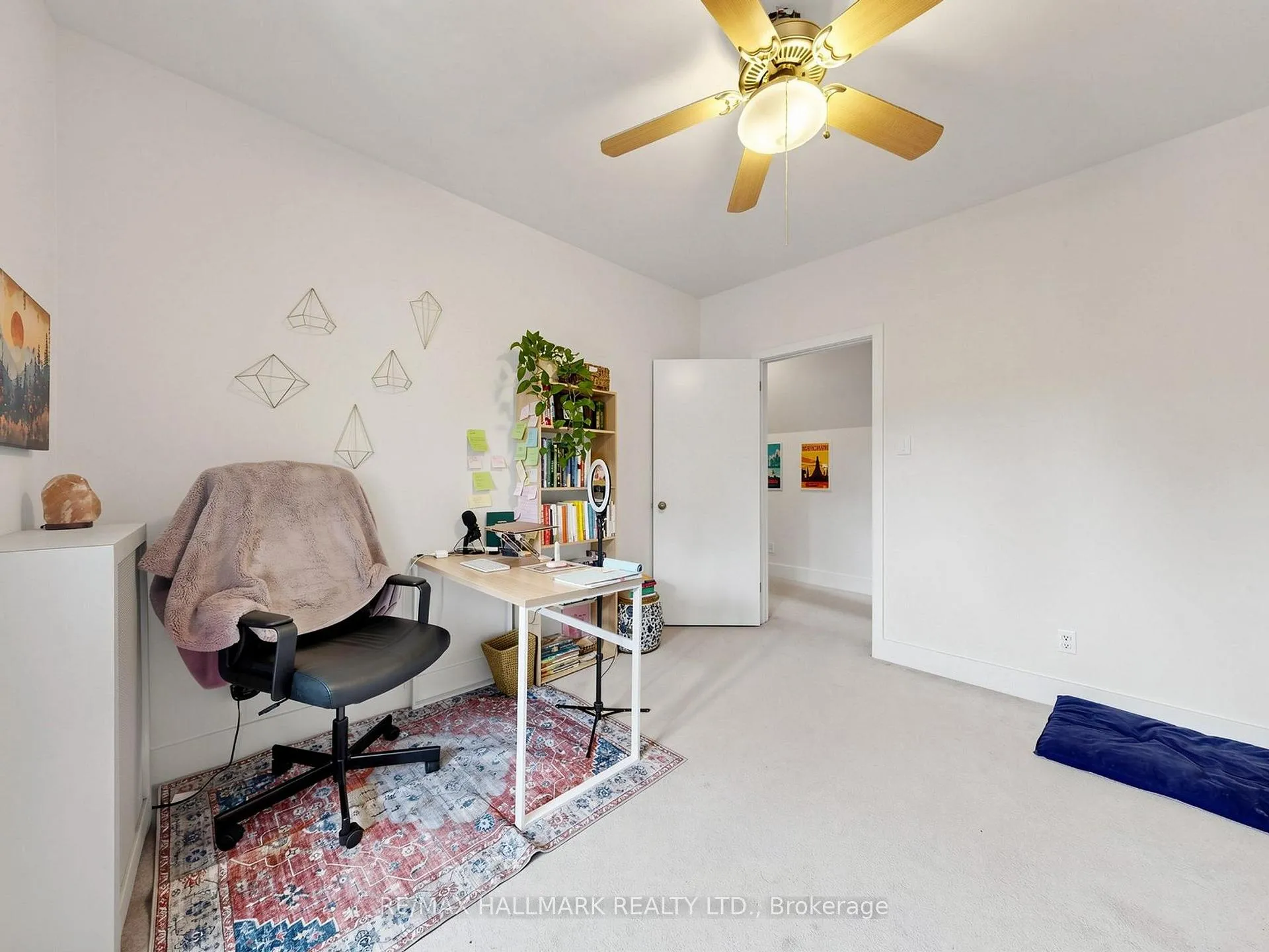 Photo 13 of 458 Markham Street, Toronto, Palmerston-Little Italy — HOMEH