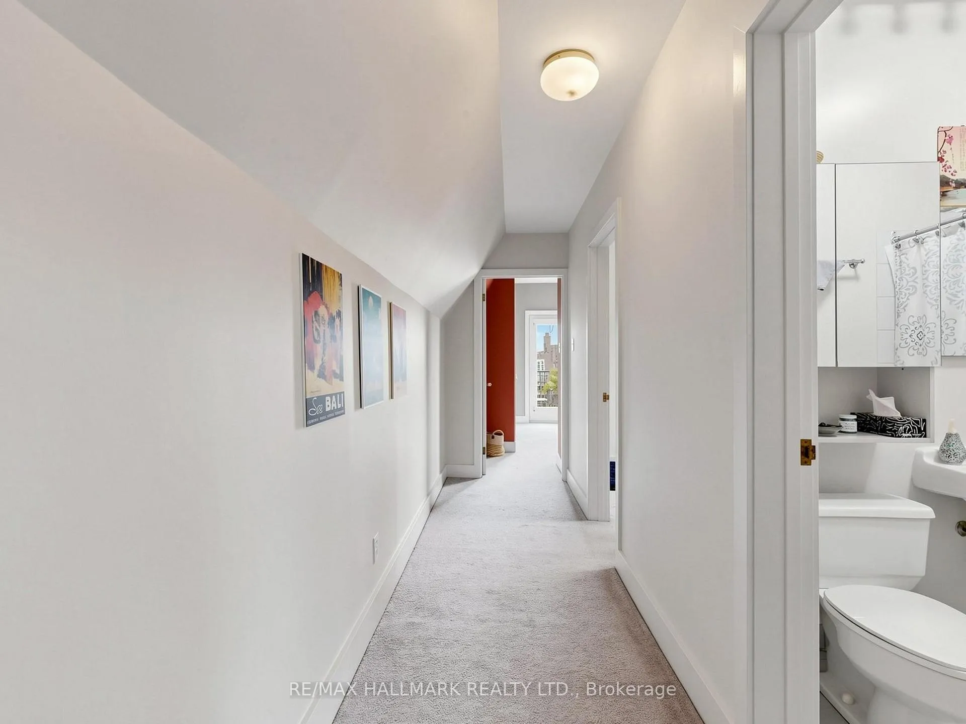 Photo 15 of 458 Markham Street, Toronto, Palmerston-Little Italy — HOMEH
