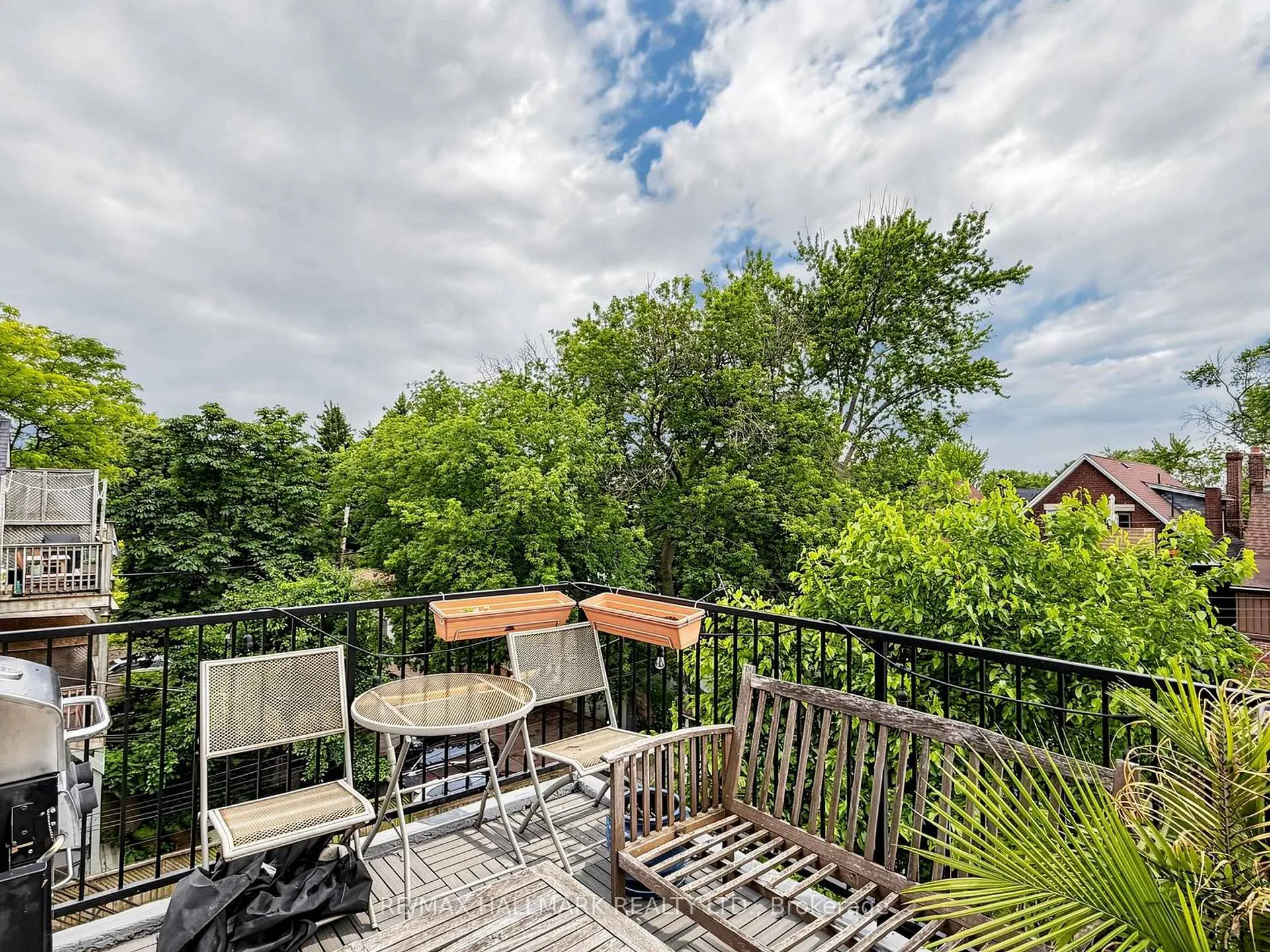 Photo 18 of 458 Markham Street, Toronto, Palmerston-Little Italy — HOMEH