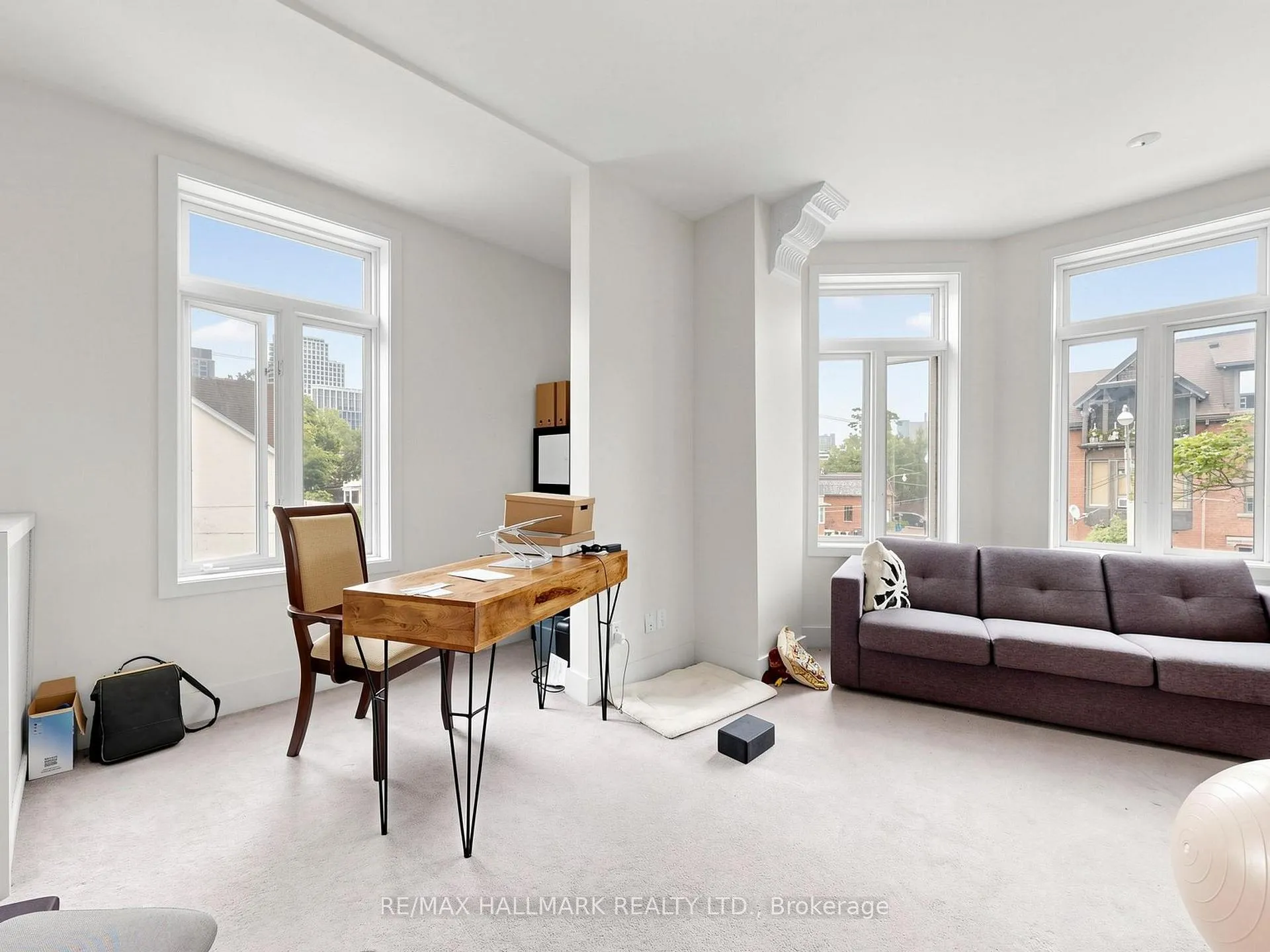 Photo 19 of 458 Markham Street, Toronto, Palmerston-Little Italy — HOMEH
