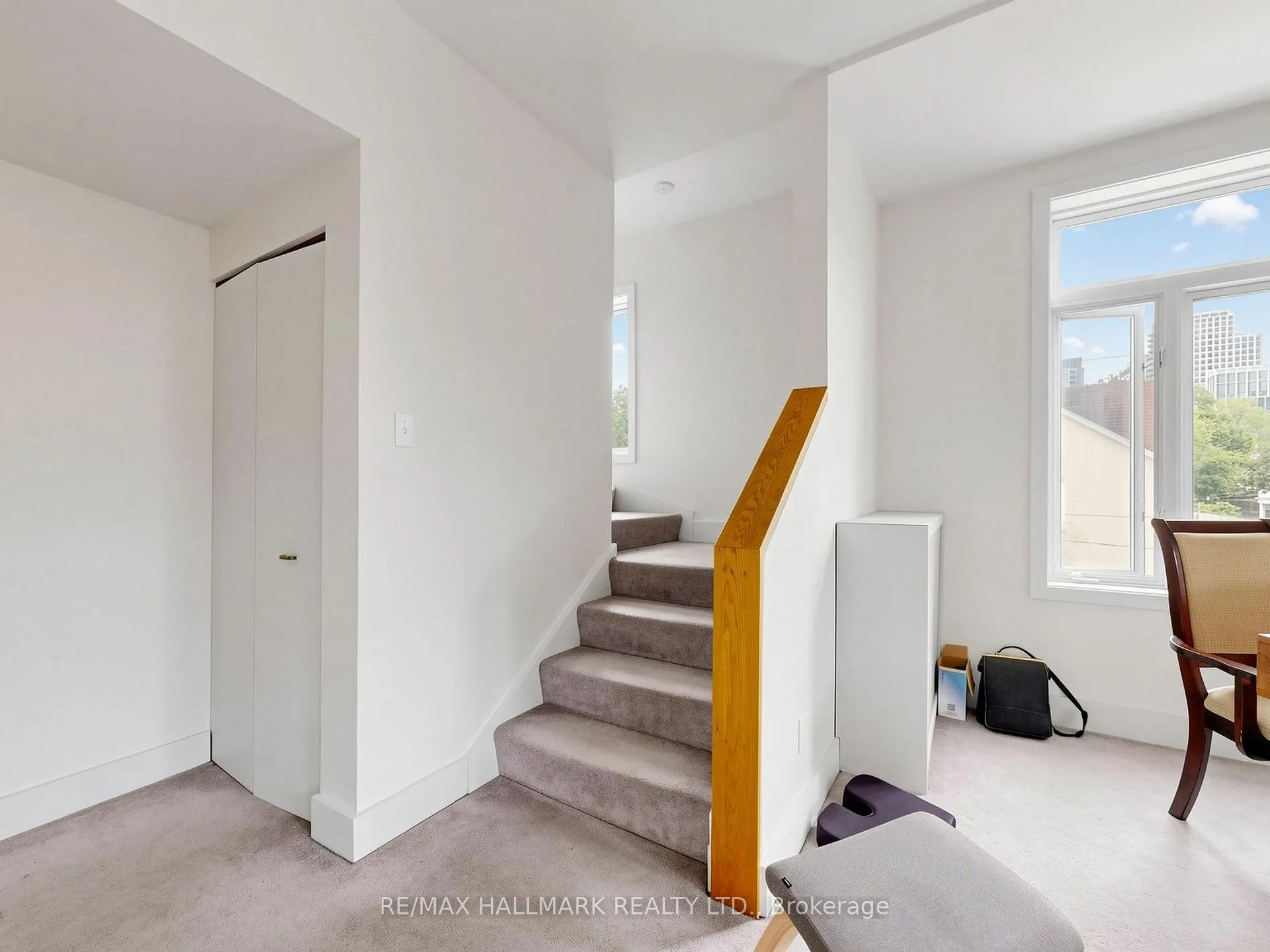 Photo 25 of 458 Markham Street, Toronto, Palmerston-Little Italy — HOMEH