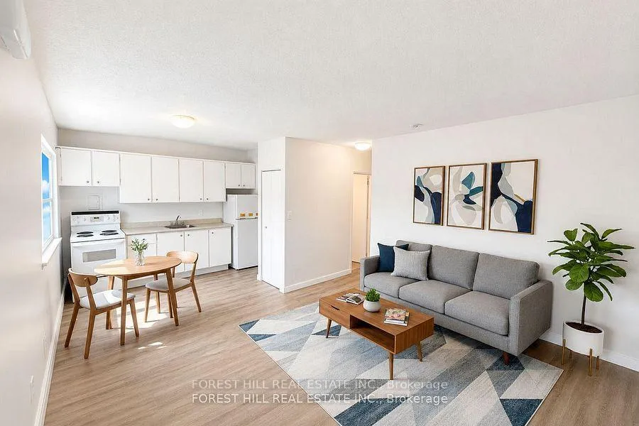 Photo 2 of Unit 202, 92 Robinson Street, Hamilton, Durand — HOMEH