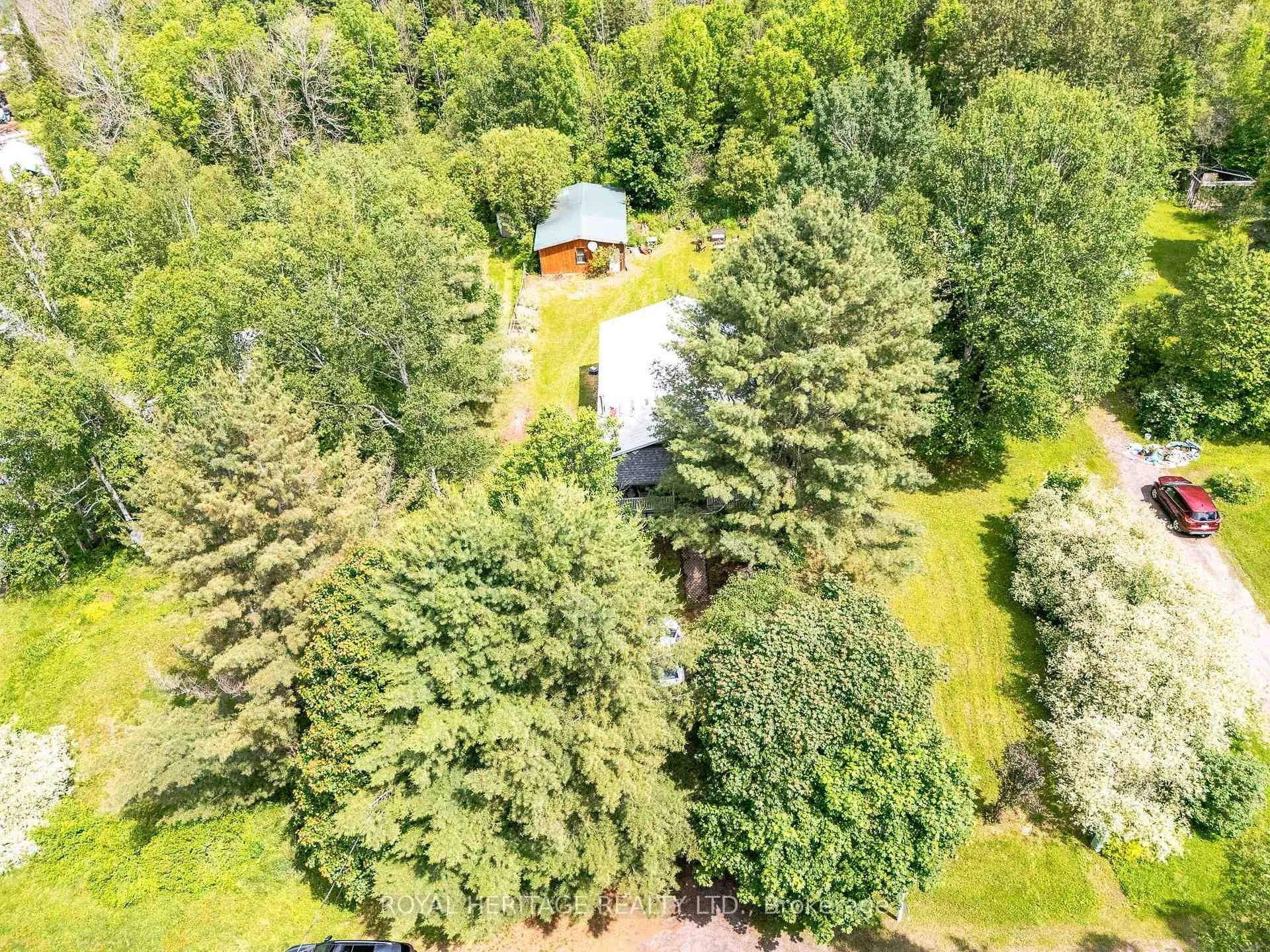 Photo 4 of 34 Gordon Point Road, Magnetawan — HOMEH