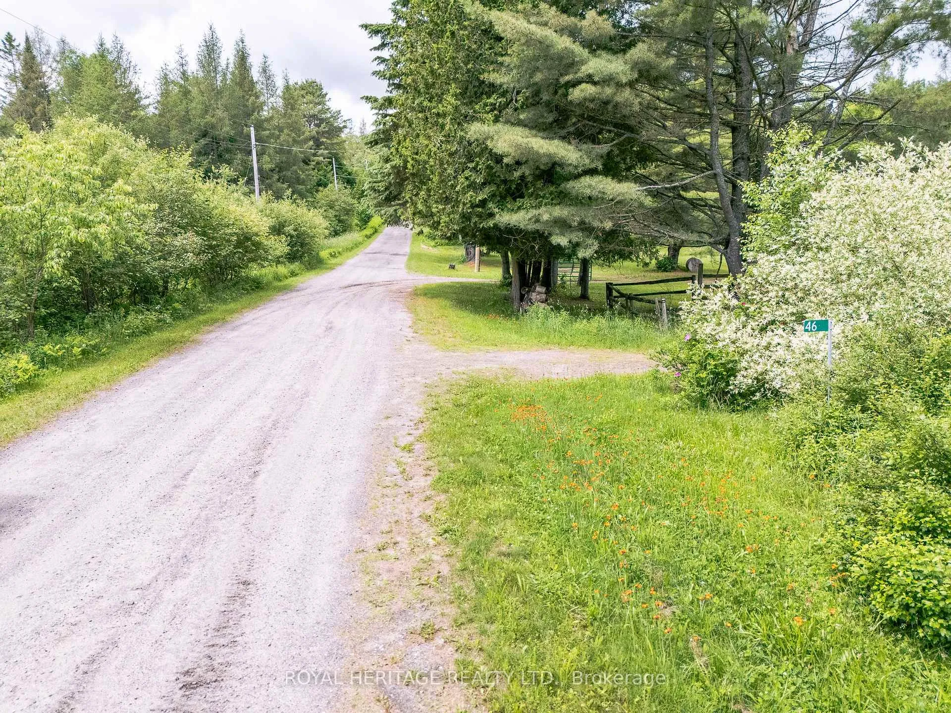 Photo 6 of 34 Gordon Point Road, Magnetawan — HOMEH
