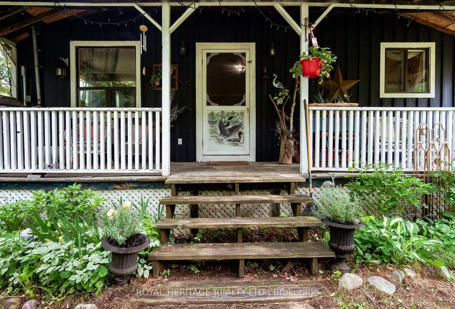 Photo 9 of 34 Gordon Point Road, Magnetawan — HOMEH