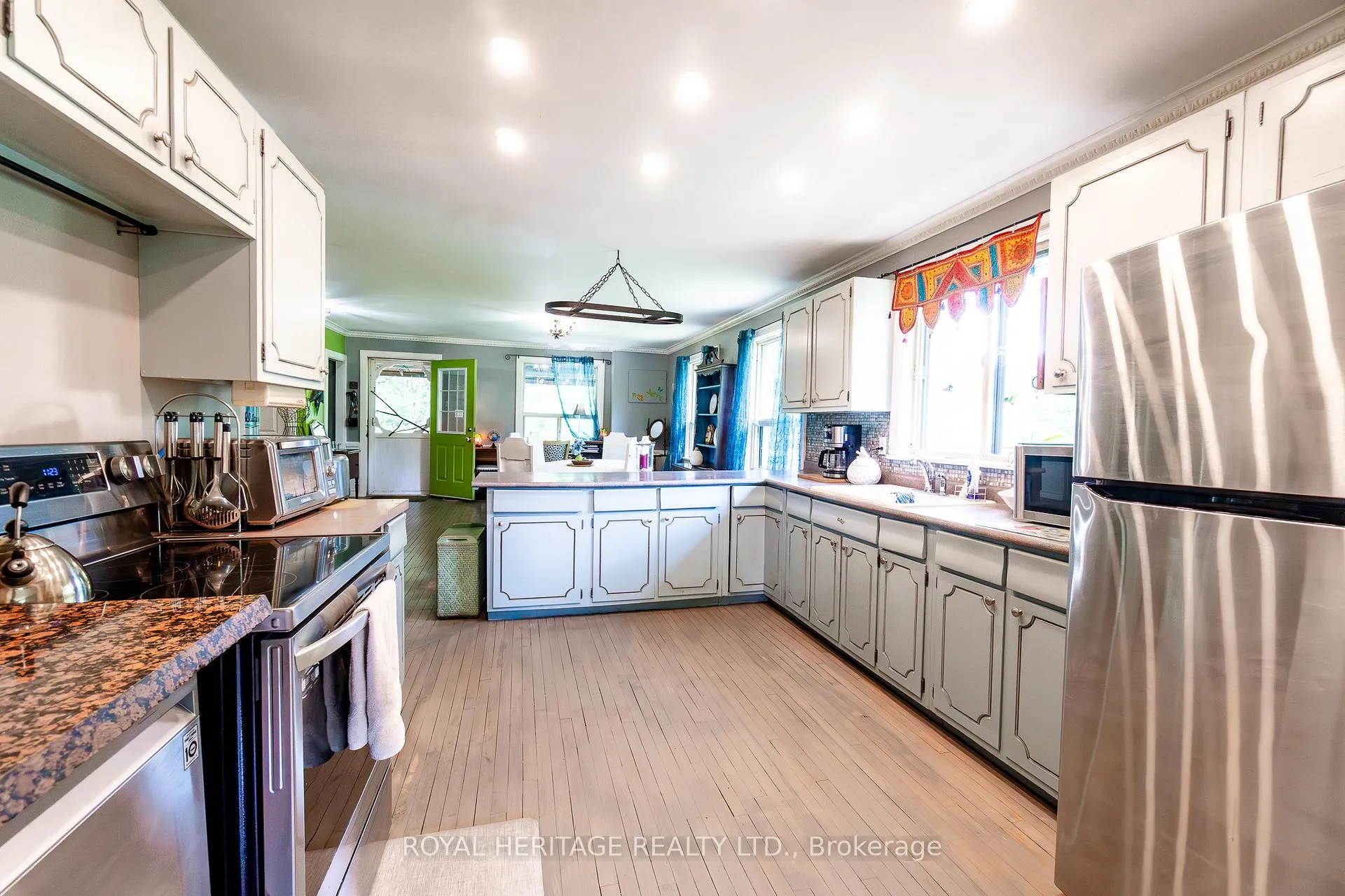 Photo 12 of 34 Gordon Point Road, Magnetawan — HOMEH