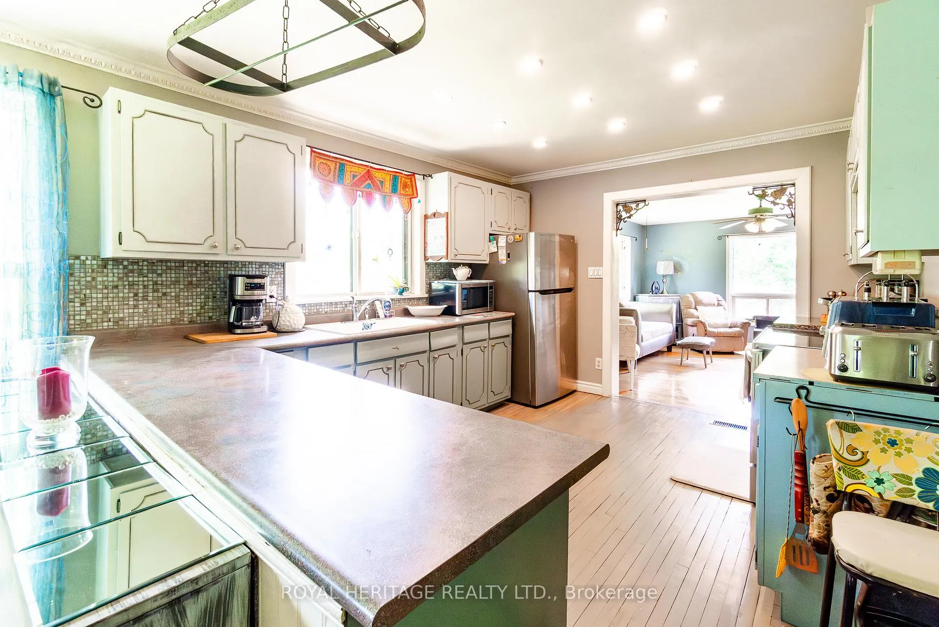 Photo 13 of 34 Gordon Point Road, Magnetawan — HOMEH