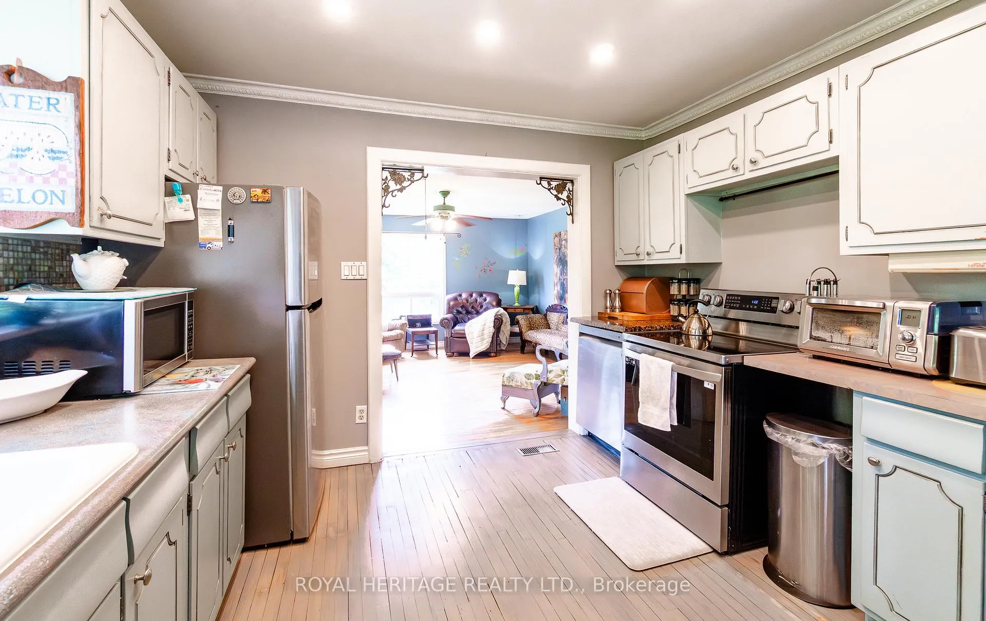 Photo 14 of 34 Gordon Point Road, Magnetawan — HOMEH