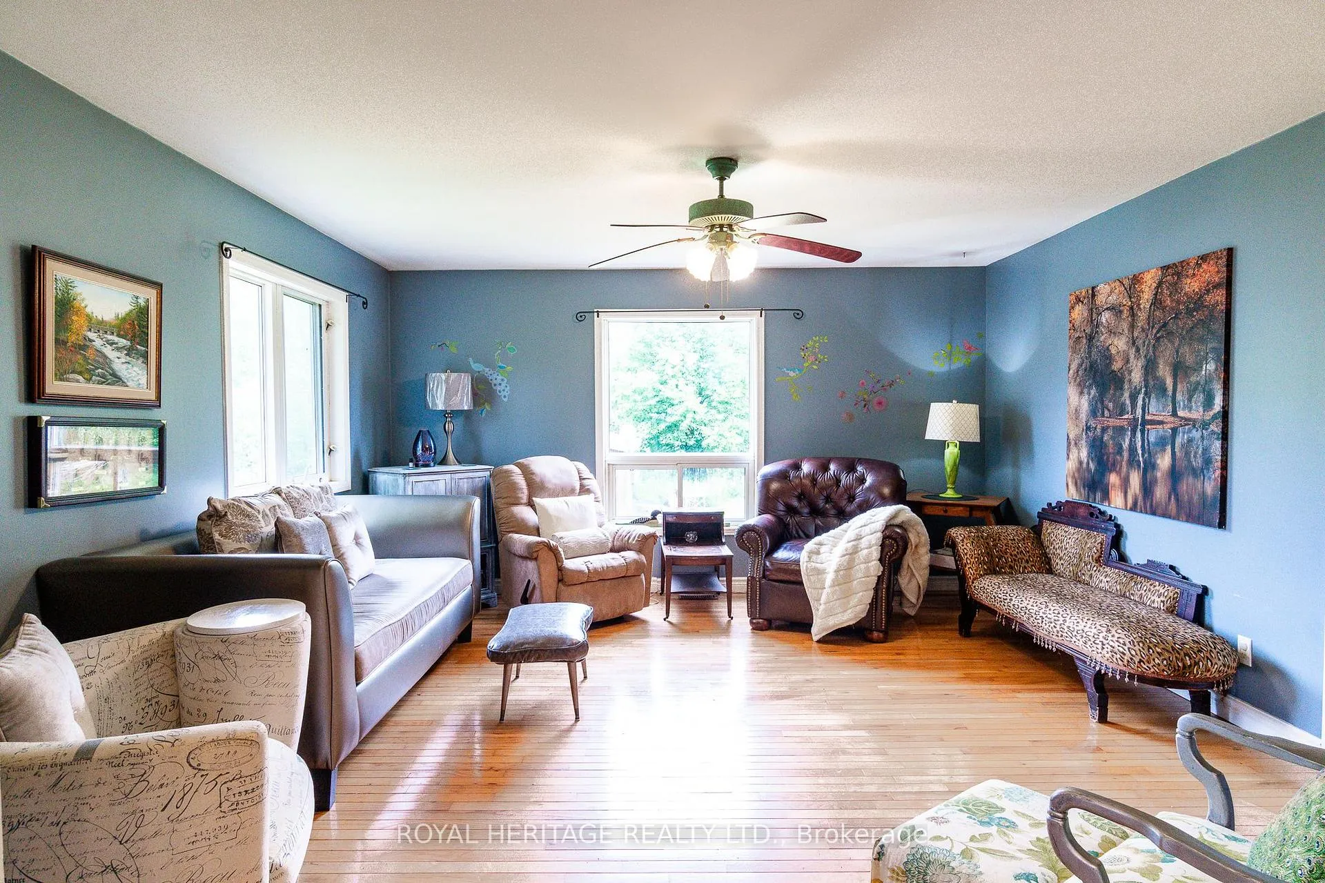 Photo 16 of 34 Gordon Point Road, Magnetawan — HOMEH