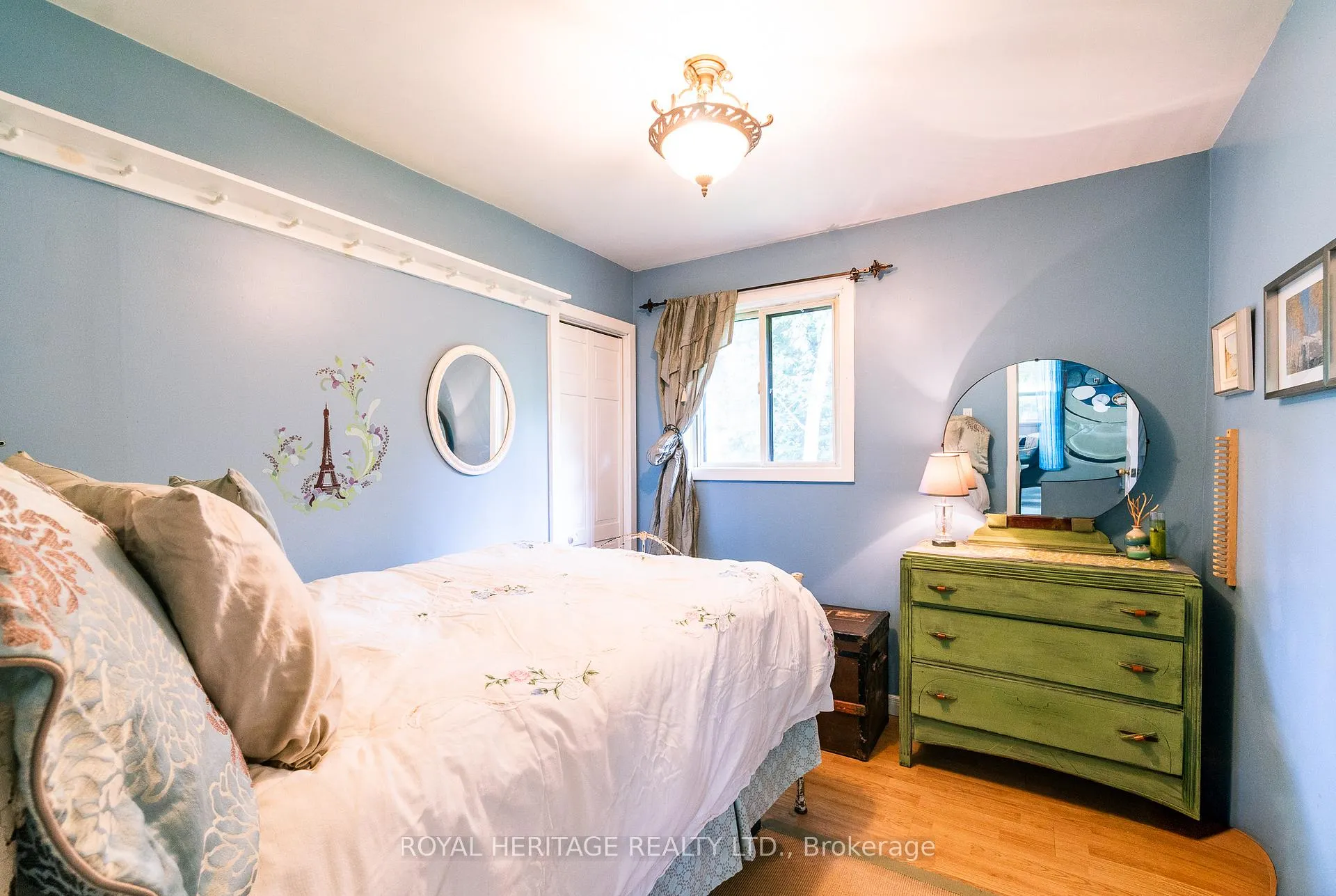 Photo 20 of 34 Gordon Point Road, Magnetawan — HOMEH