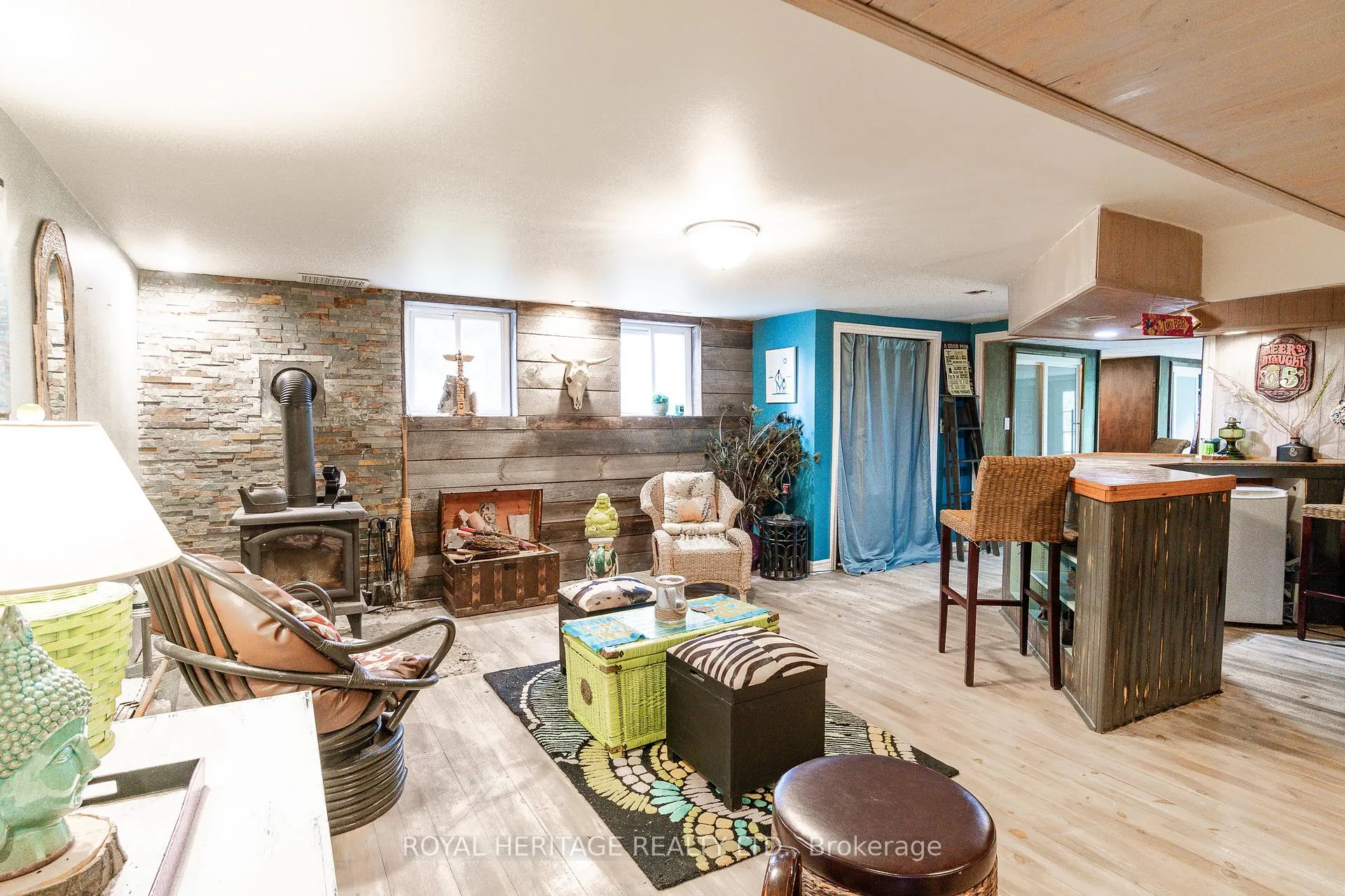 Photo 33 of 34 Gordon Point Road, Magnetawan — HOMEH