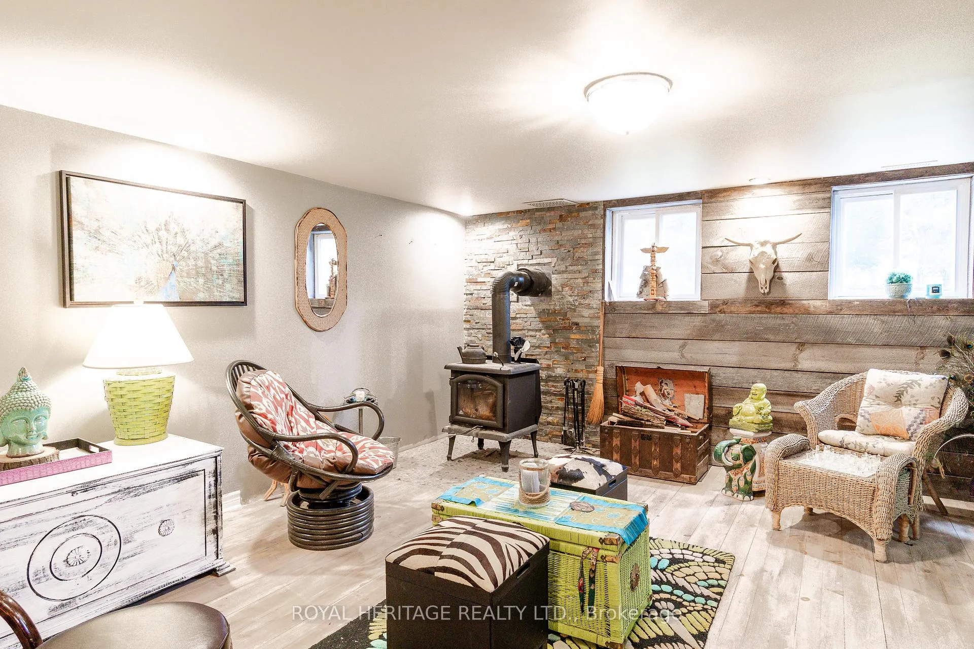 Photo 34 of 34 Gordon Point Road, Magnetawan — HOMEH