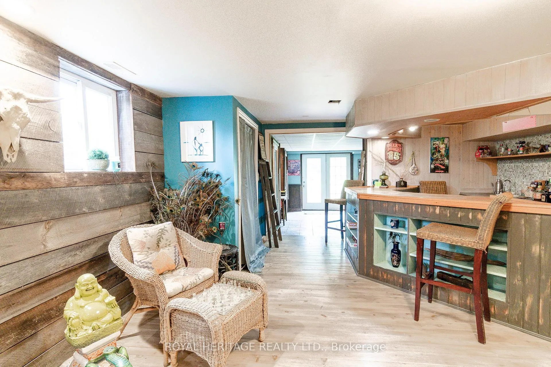Photo 36 of 34 Gordon Point Road, Magnetawan — HOMEH
