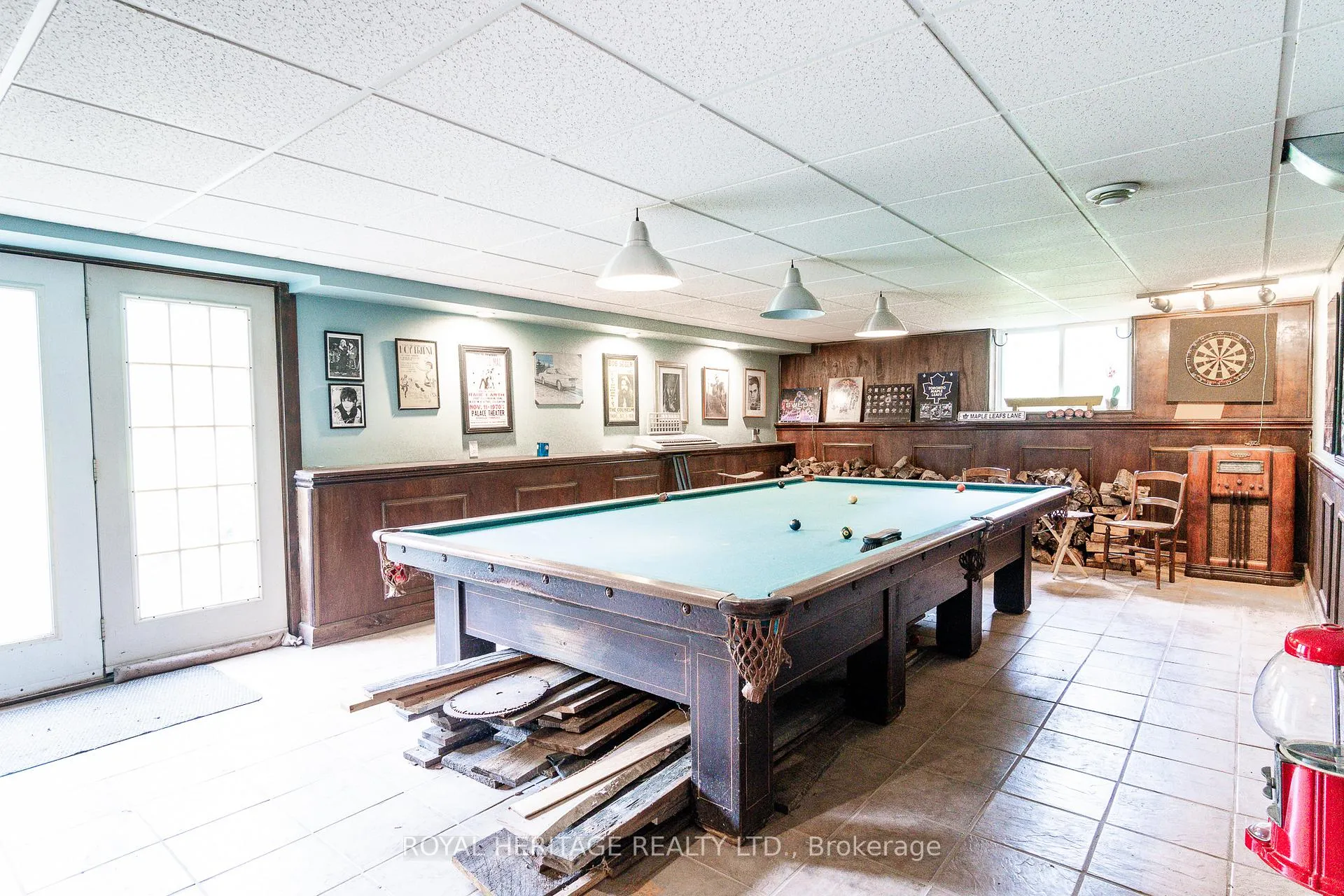 Photo 37 of 34 Gordon Point Road, Magnetawan — HOMEH