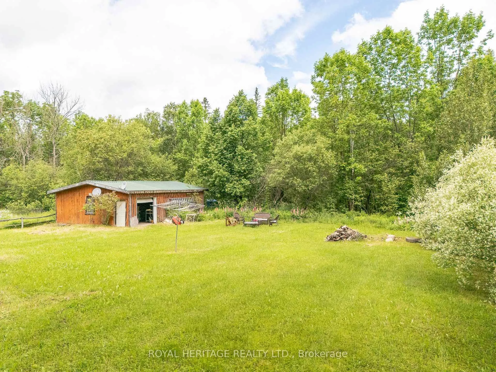 Photo 39 of 34 Gordon Point Road, Magnetawan — HOMEH
