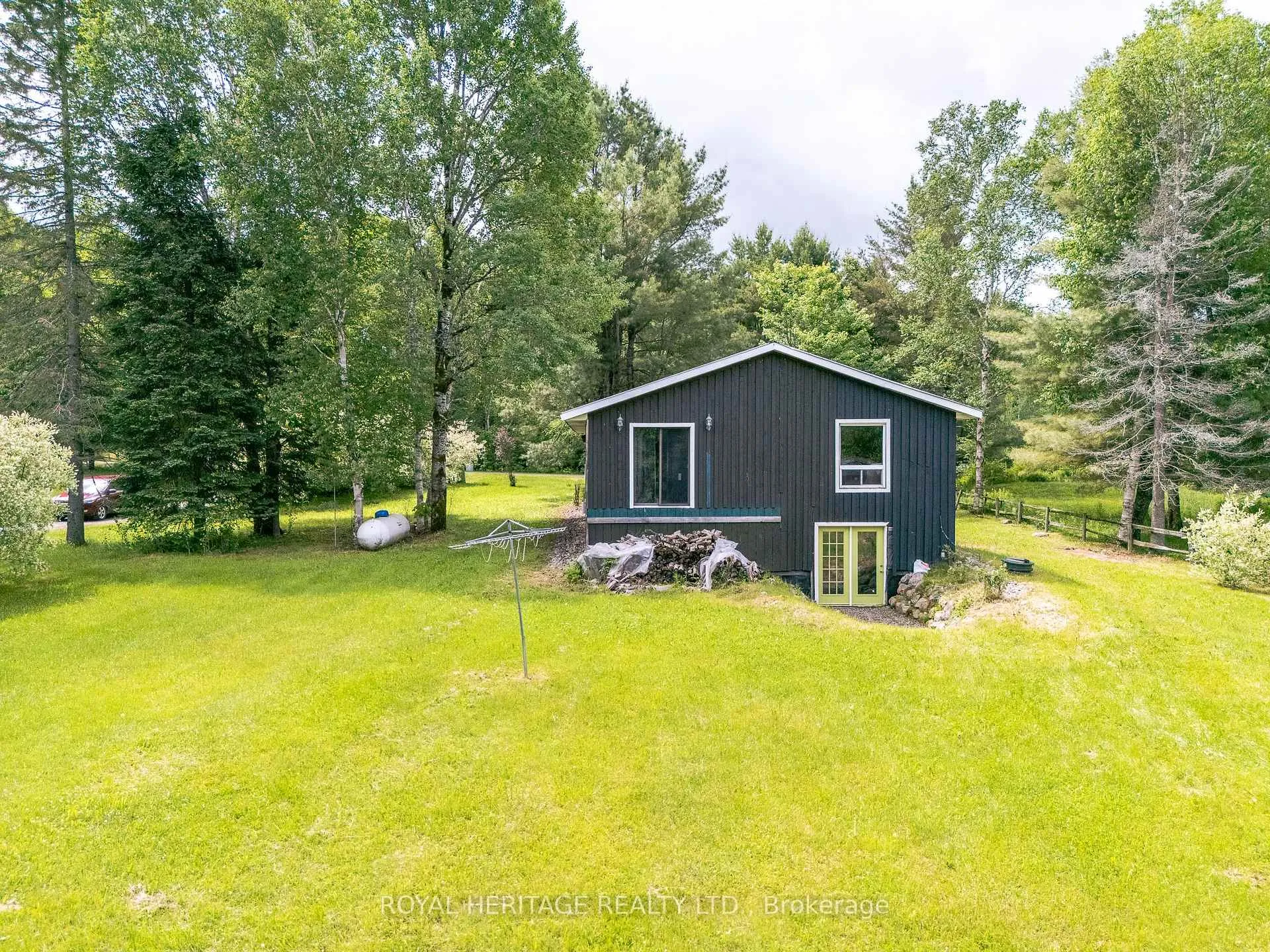 Photo 40 of 34 Gordon Point Road, Magnetawan — HOMEH