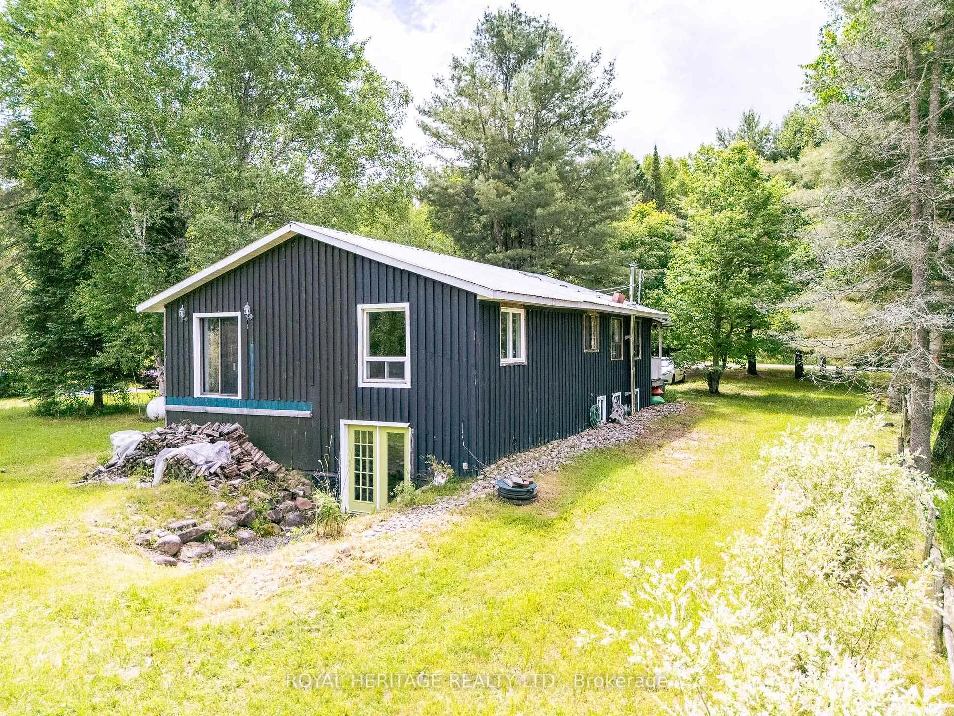 Photo 41 of 34 Gordon Point Road, Magnetawan — HOMEH