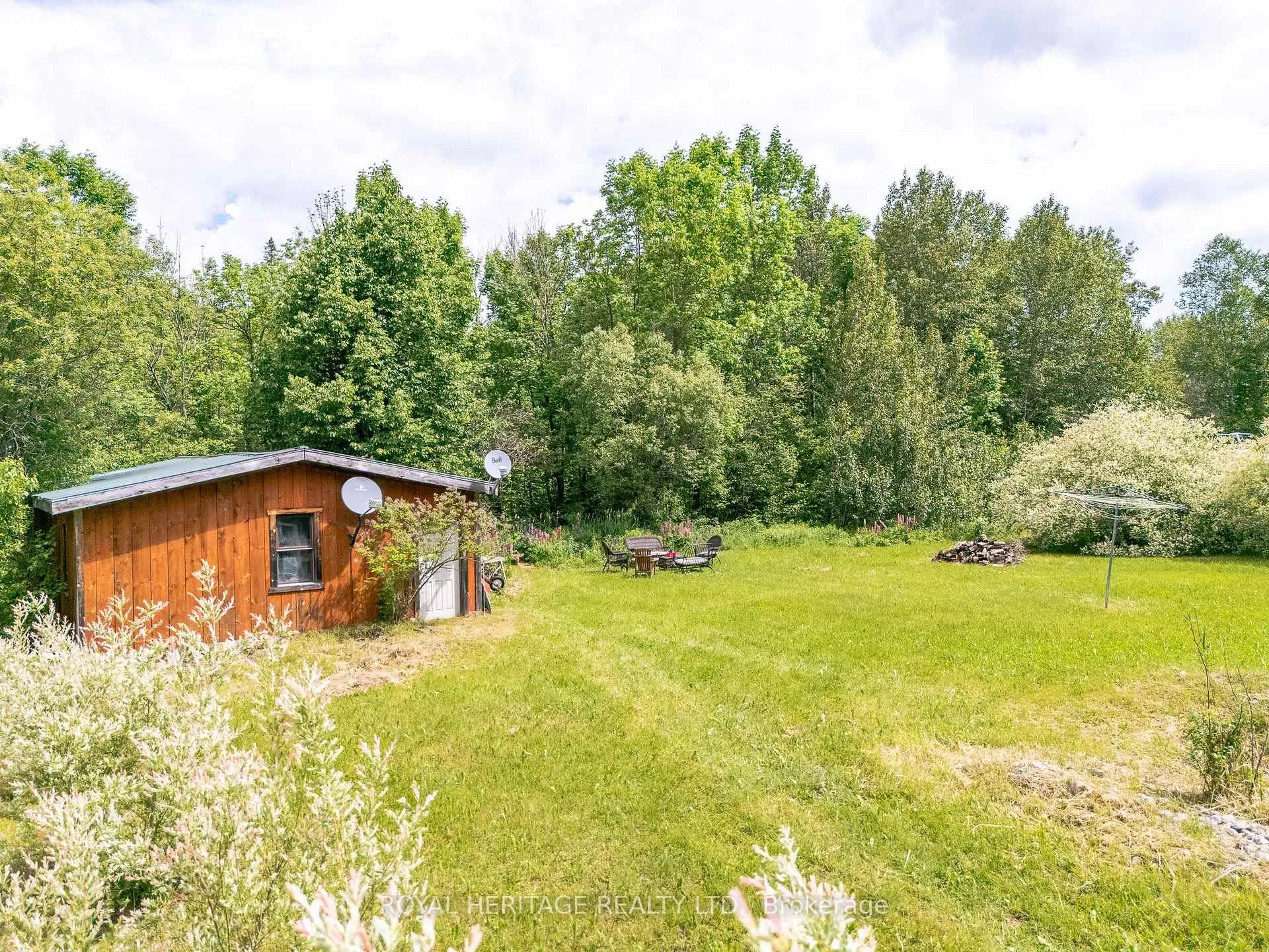 Photo 42 of 34 Gordon Point Road, Magnetawan — HOMEH