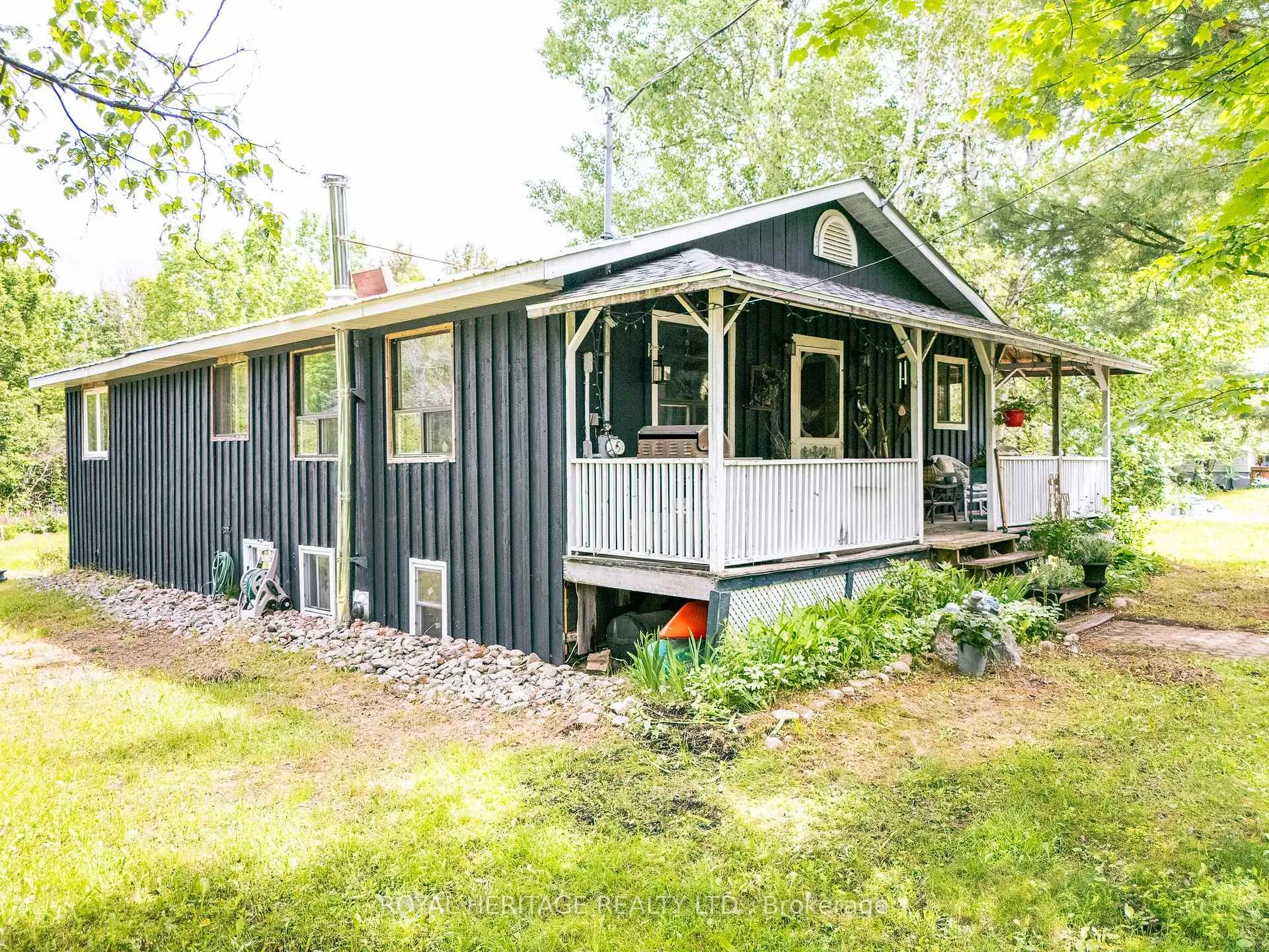 Photo 43 of 34 Gordon Point Road, Magnetawan — HOMEH