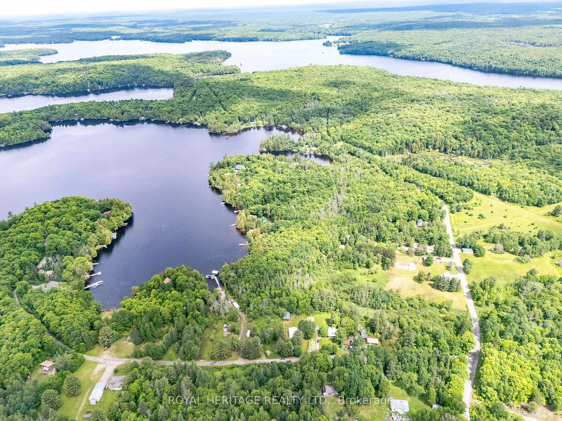 Photo 44 of 34 Gordon Point Road, Magnetawan — HOMEH