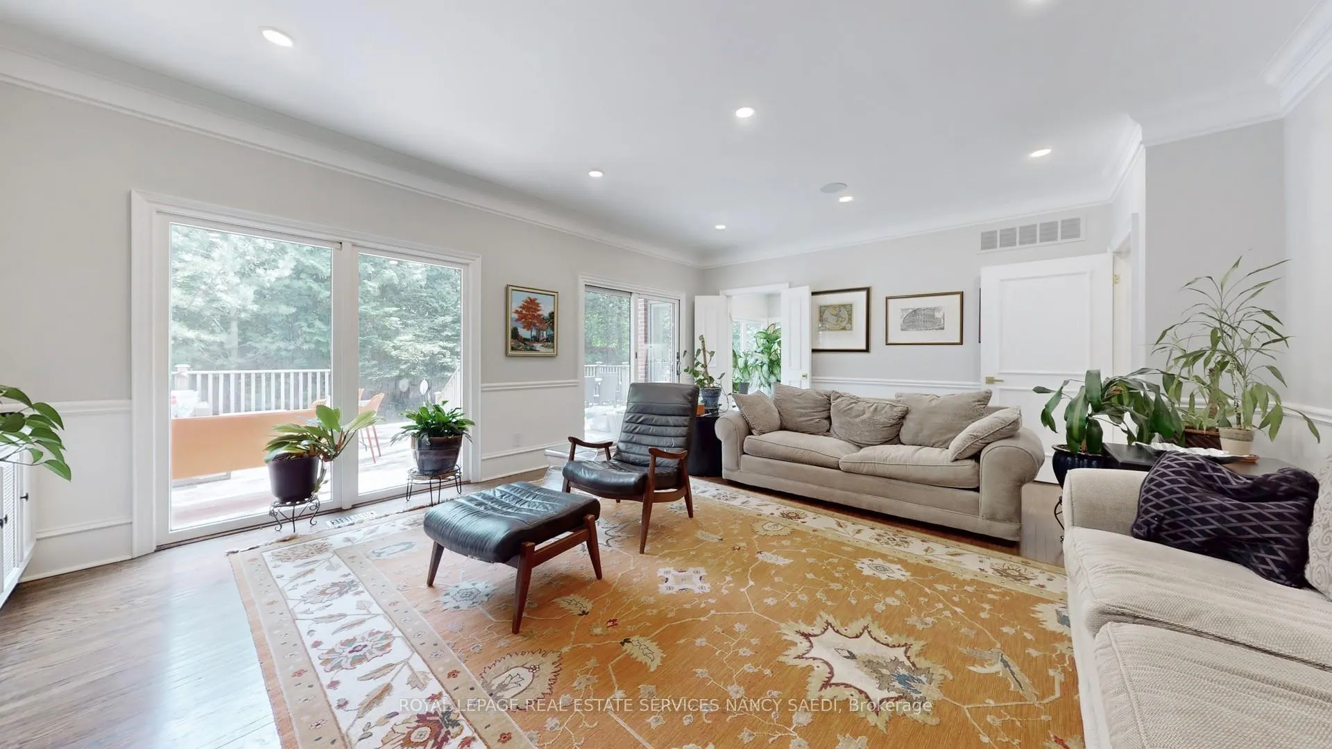 Photo 20 of 21 Forest Heights Boulevard, North York, St. Andrew-Windfields — HOMEH