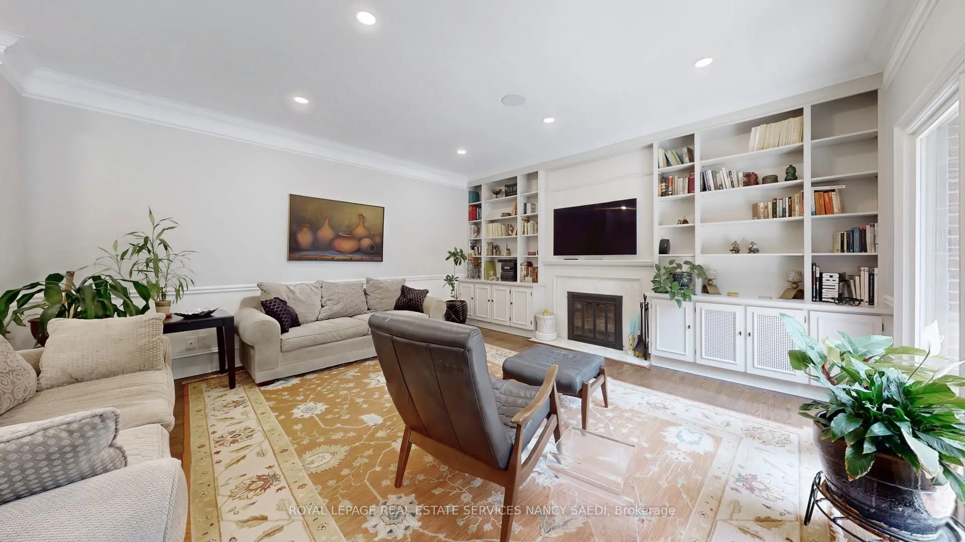 Photo 21 of 21 Forest Heights Boulevard, North York, St. Andrew-Windfields — HOMEH