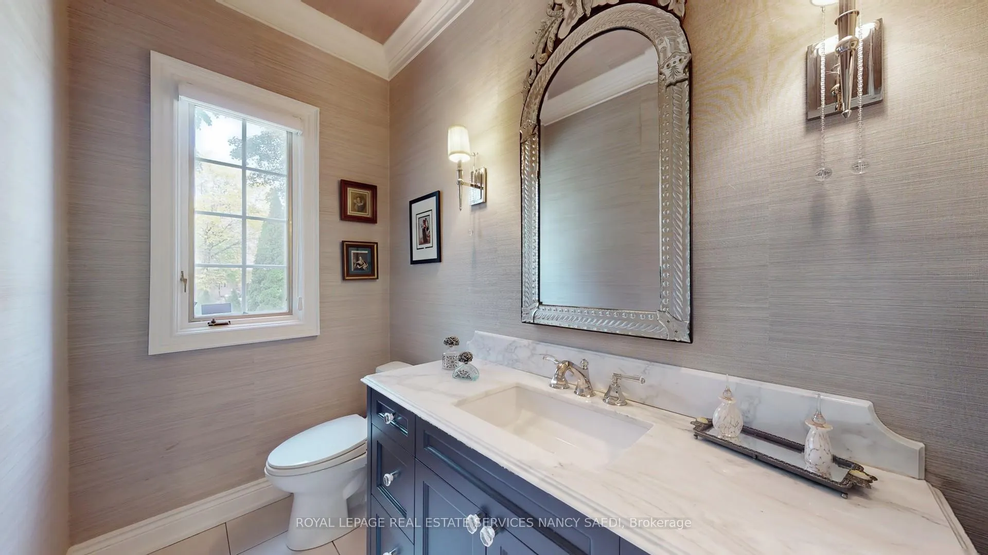 Photo 25 of 21 Forest Heights Boulevard, North York, St. Andrew-Windfields — HOMEH