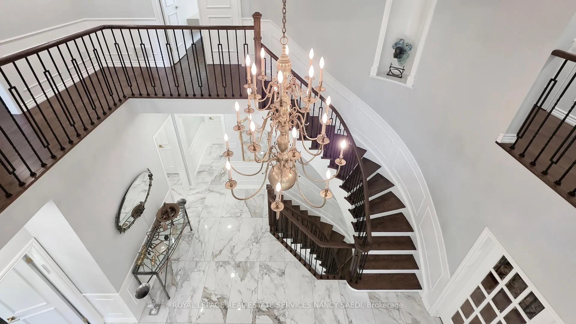 Photo 29 of 21 Forest Heights Boulevard, North York, St. Andrew-Windfields — HOMEH