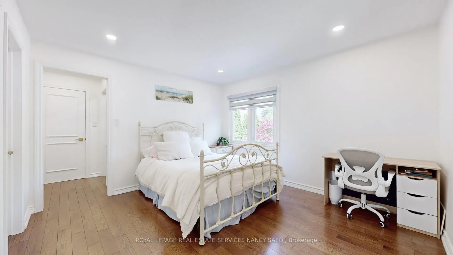 Photo 36 of 21 Forest Heights Boulevard, North York, St. Andrew-Windfields — HOMEH