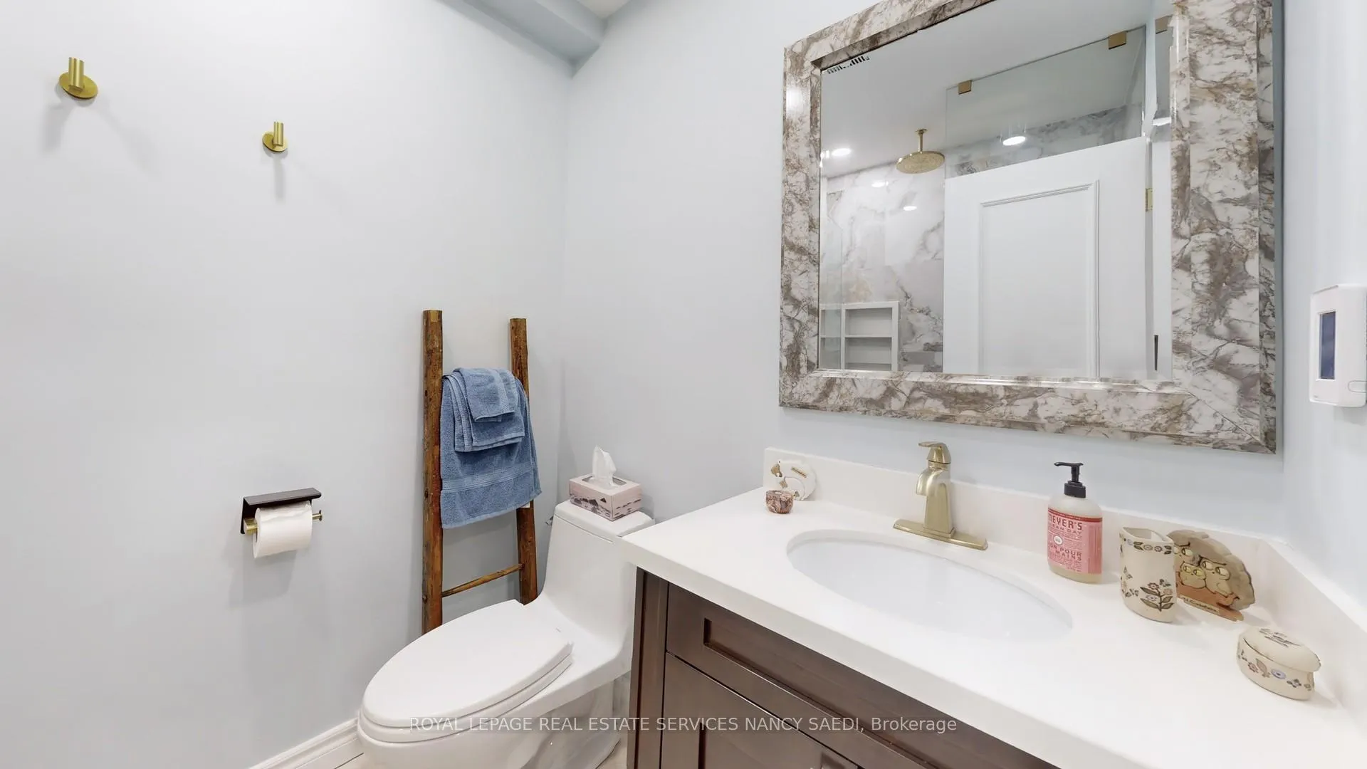Photo 42 of 21 Forest Heights Boulevard, North York, St. Andrew-Windfields — HOMEH