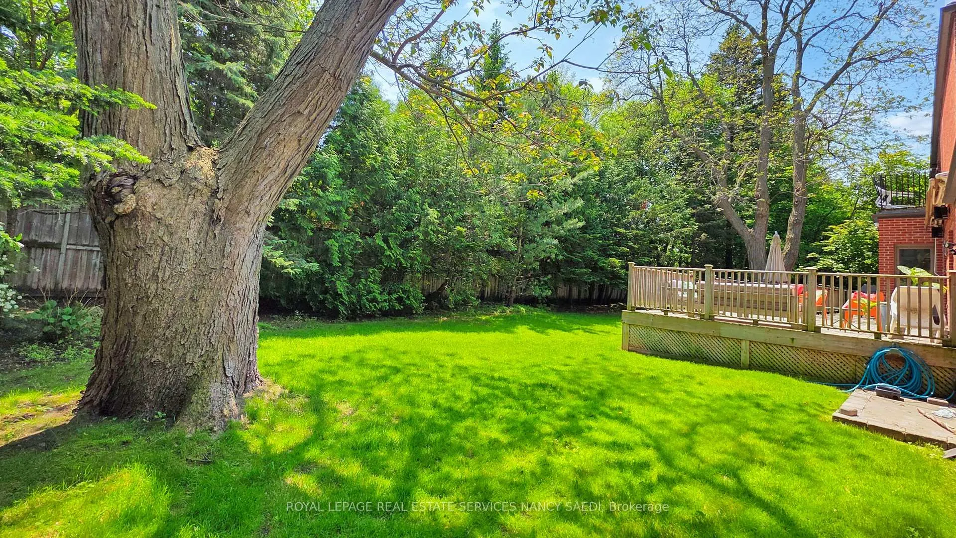 Photo 46 of 21 Forest Heights Boulevard, North York, St. Andrew-Windfields — HOMEH