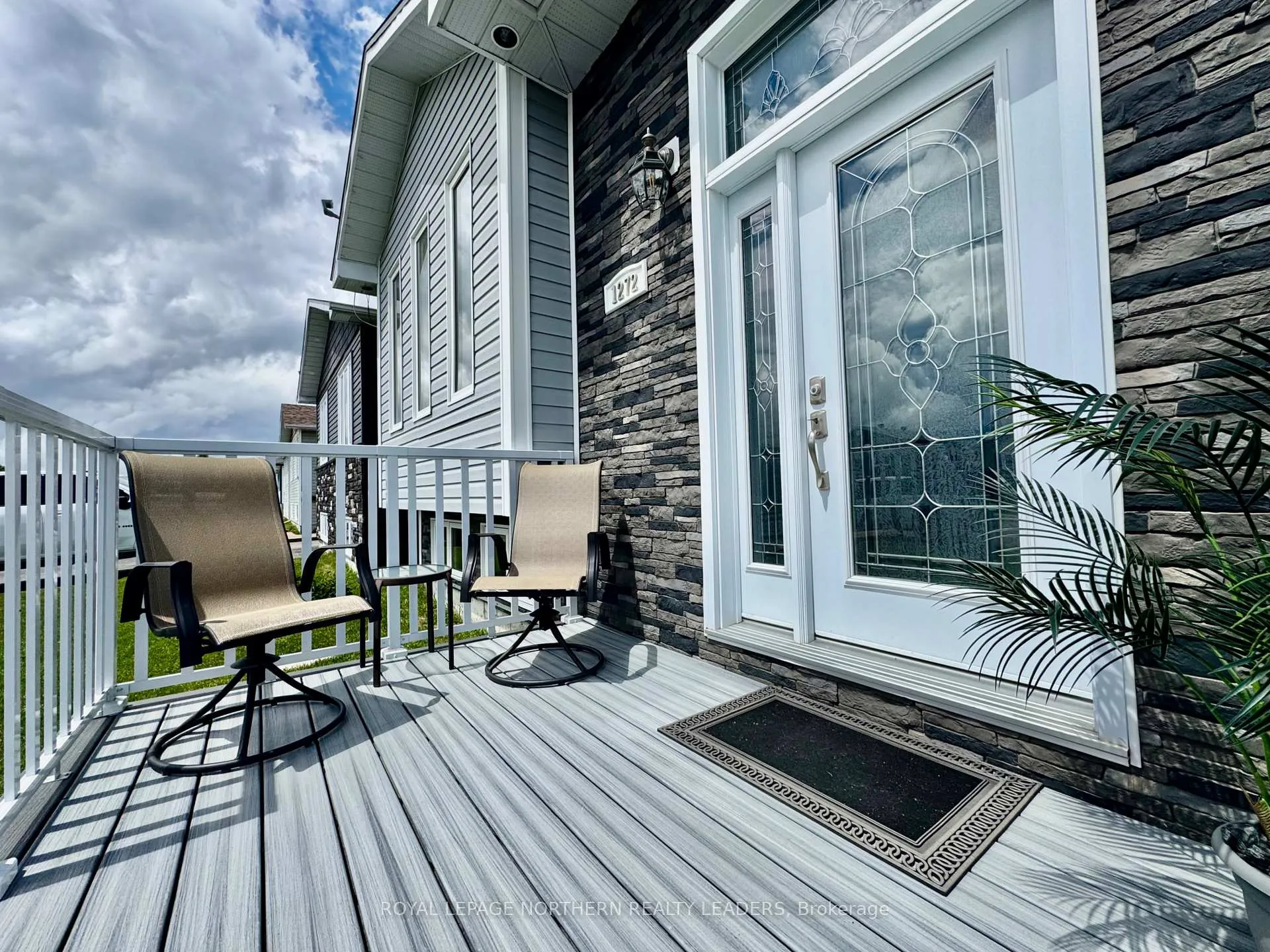 Photo 4 of 1272 Park Avenue, Timmins, MTJ - Main Area — HOMEH