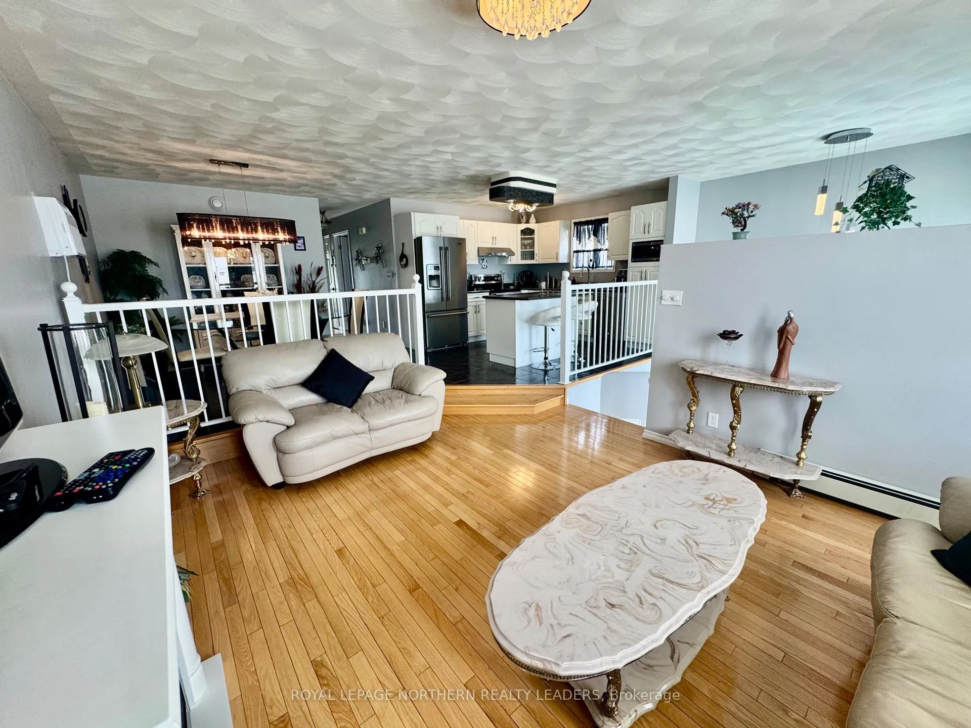 Photo 8 of 1272 Park Avenue, Timmins, MTJ - Main Area — HOMEH
